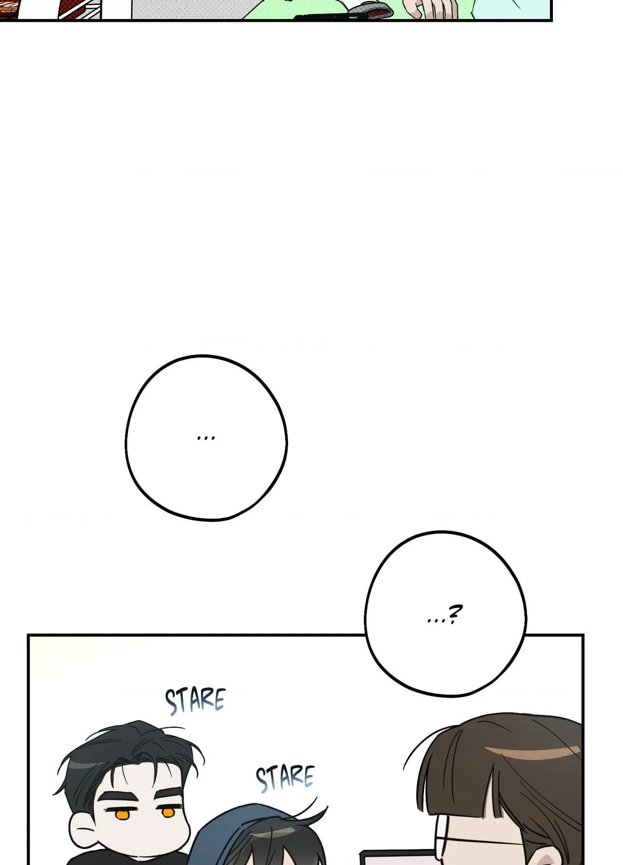 Perfect Error Chapter 10 page 18 - 