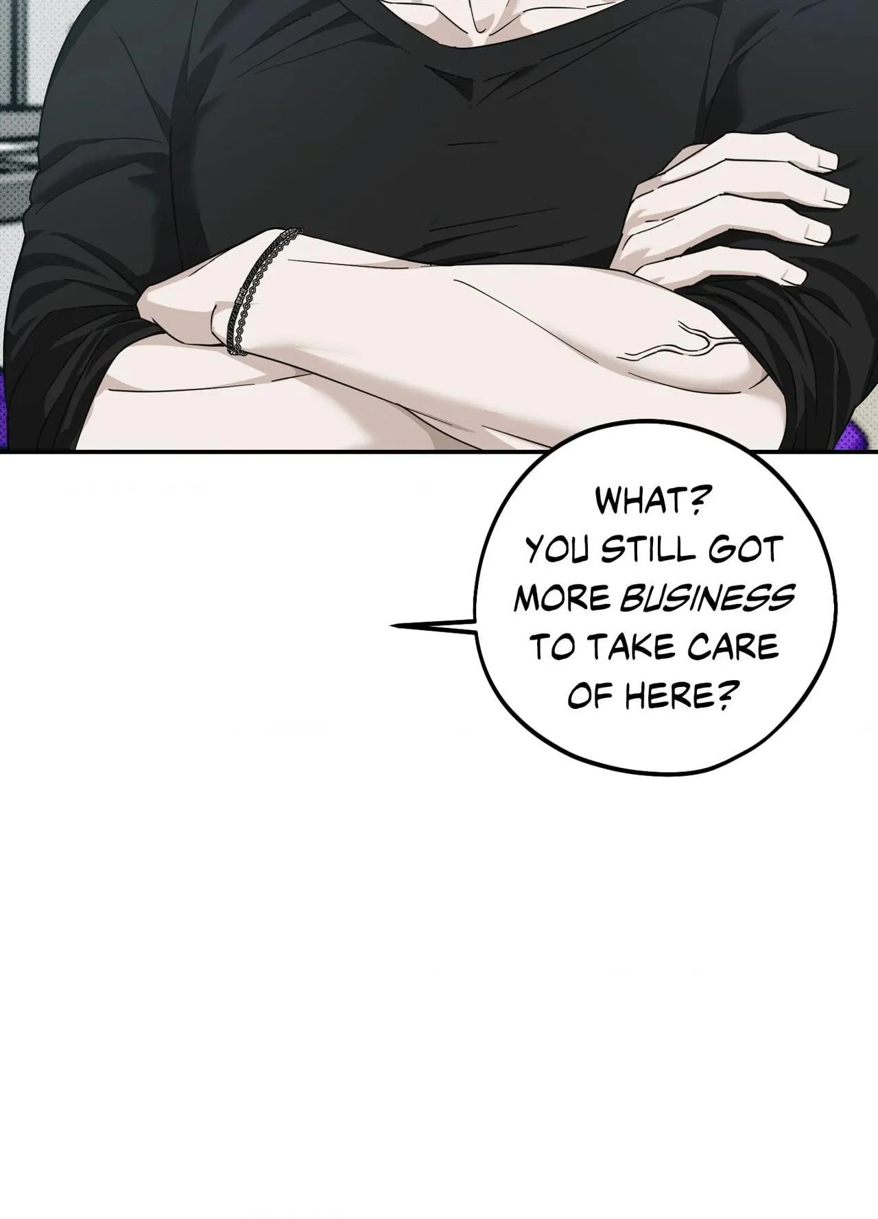 Perfect Error Chapter 10 page 24 - 
