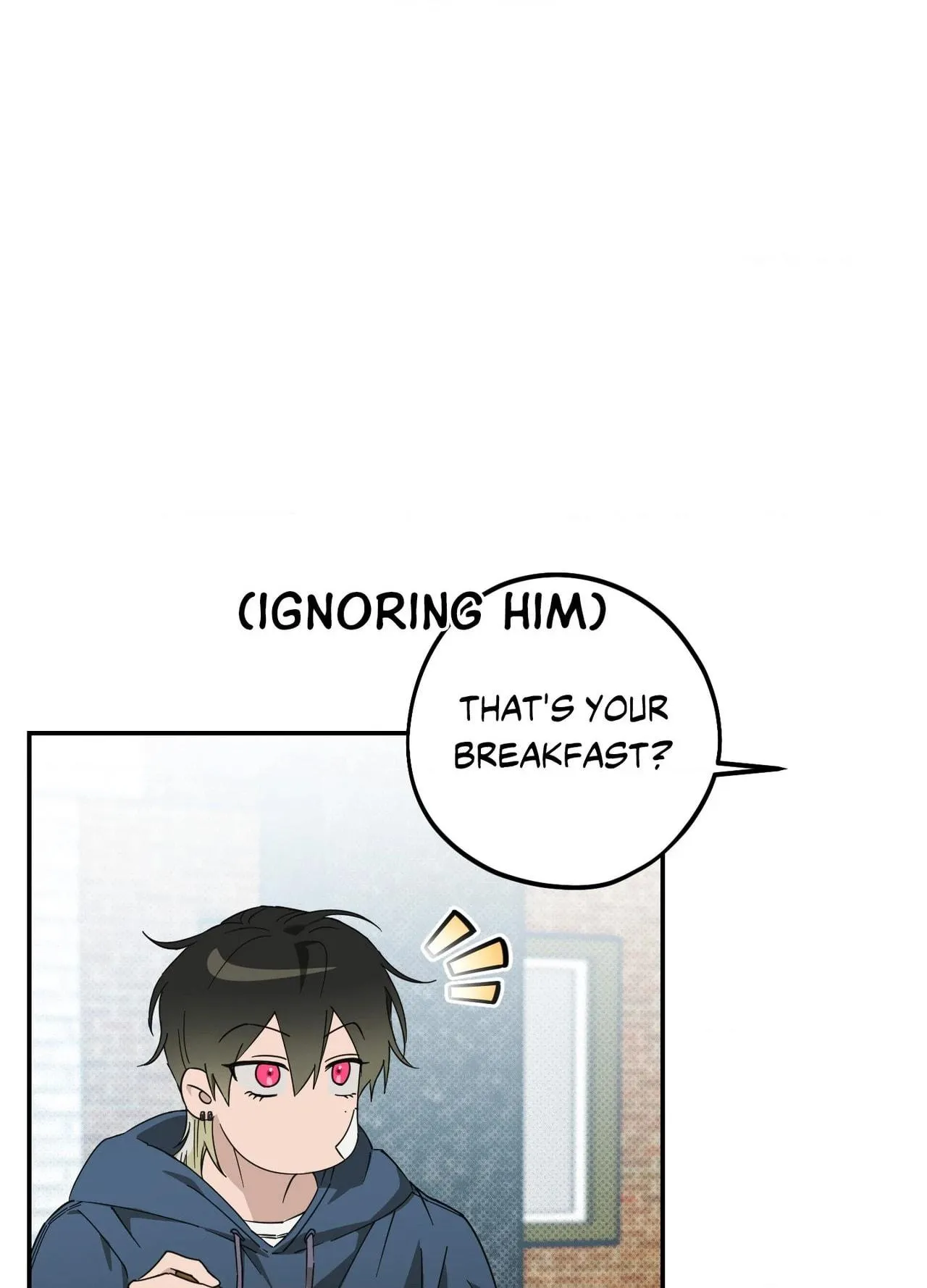 Perfect Error Chapter 10 page 26 - 
