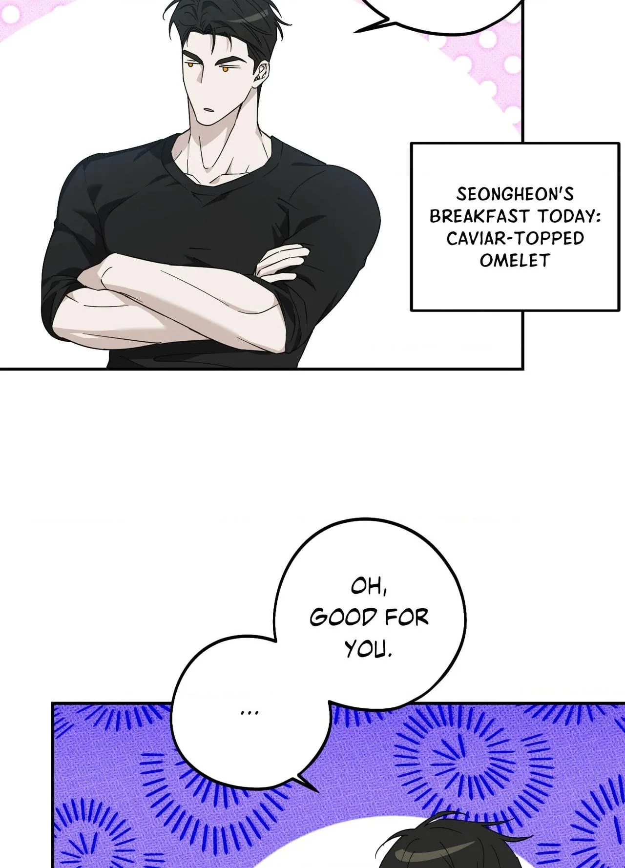 Perfect Error Chapter 10 page 29 - 