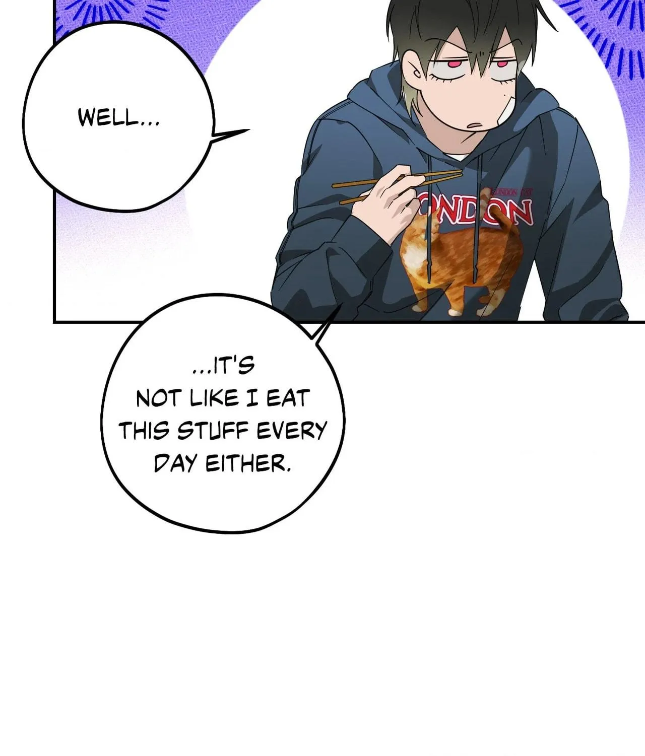 Perfect Error Chapter 10 page 30 - 