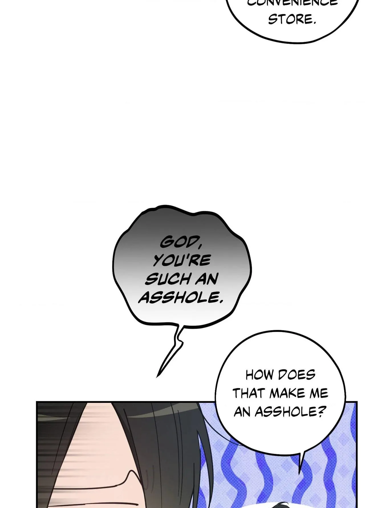 Perfect Error Chapter 10 page 32 - 