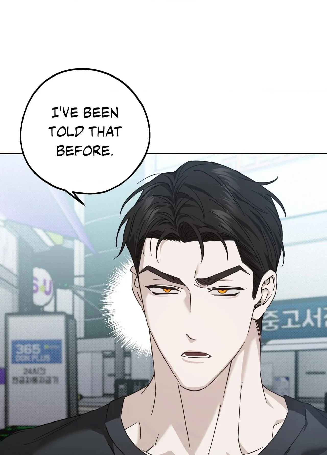 Perfect Error Chapter 10 page 34 - 