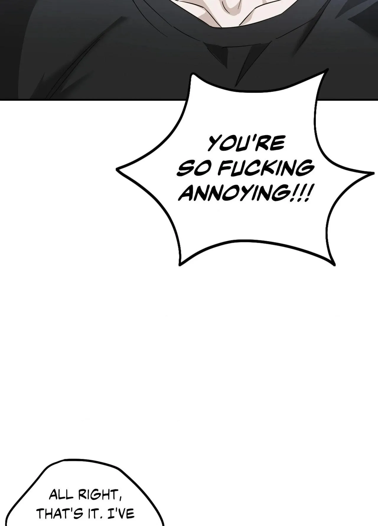 Perfect Error Chapter 10 page 35 - 