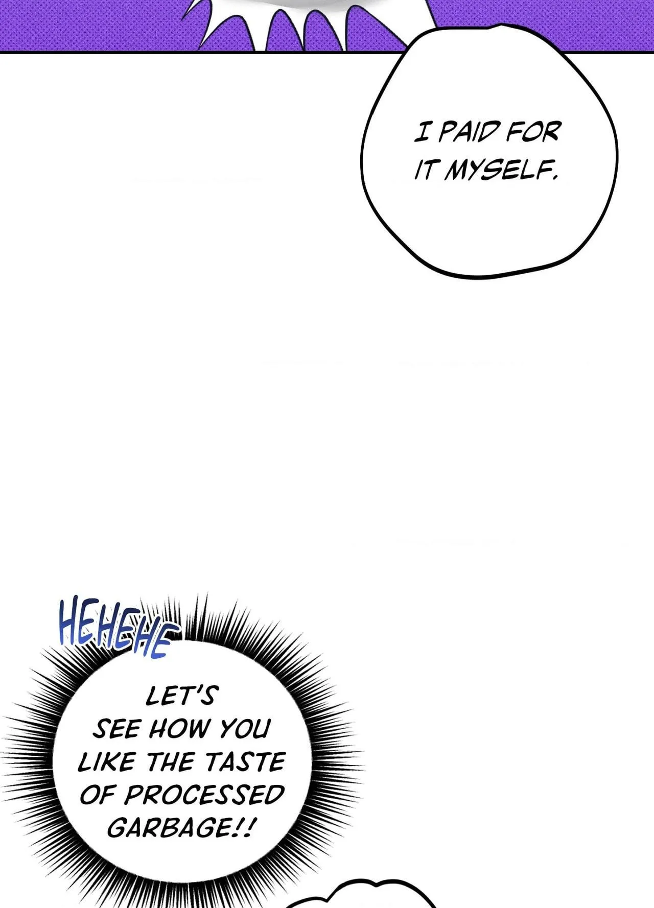 Perfect Error Chapter 10 page 39 - 