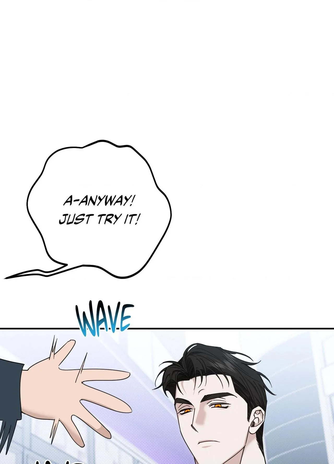Perfect Error Chapter 10 page 42 - 