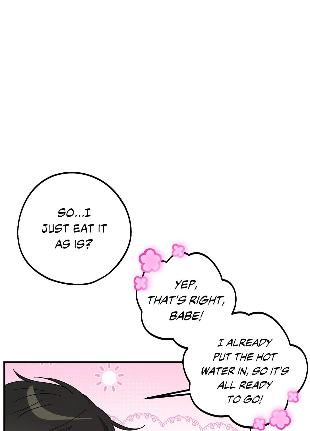 Perfect Error Chapter 10 page 46 - 