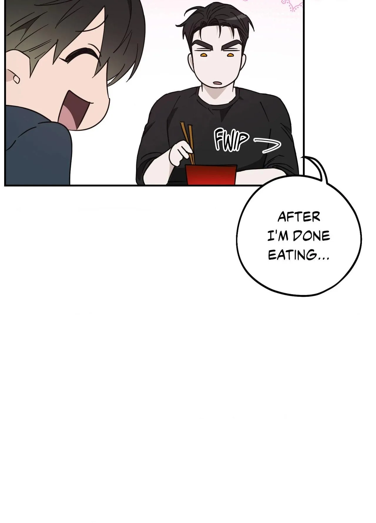 Perfect Error Chapter 10 page 47 - 