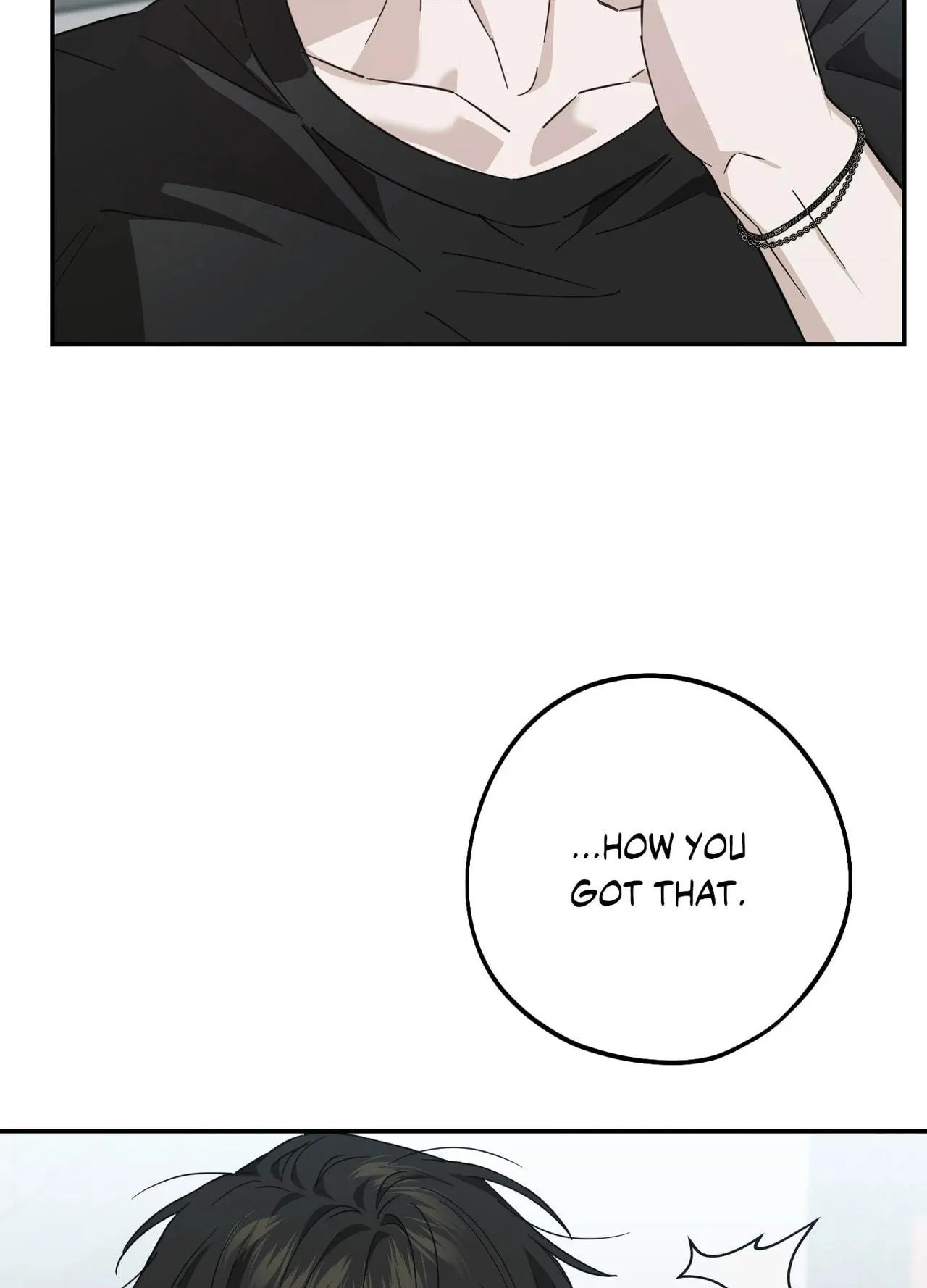 Perfect Error Chapter 10 page 49 - 