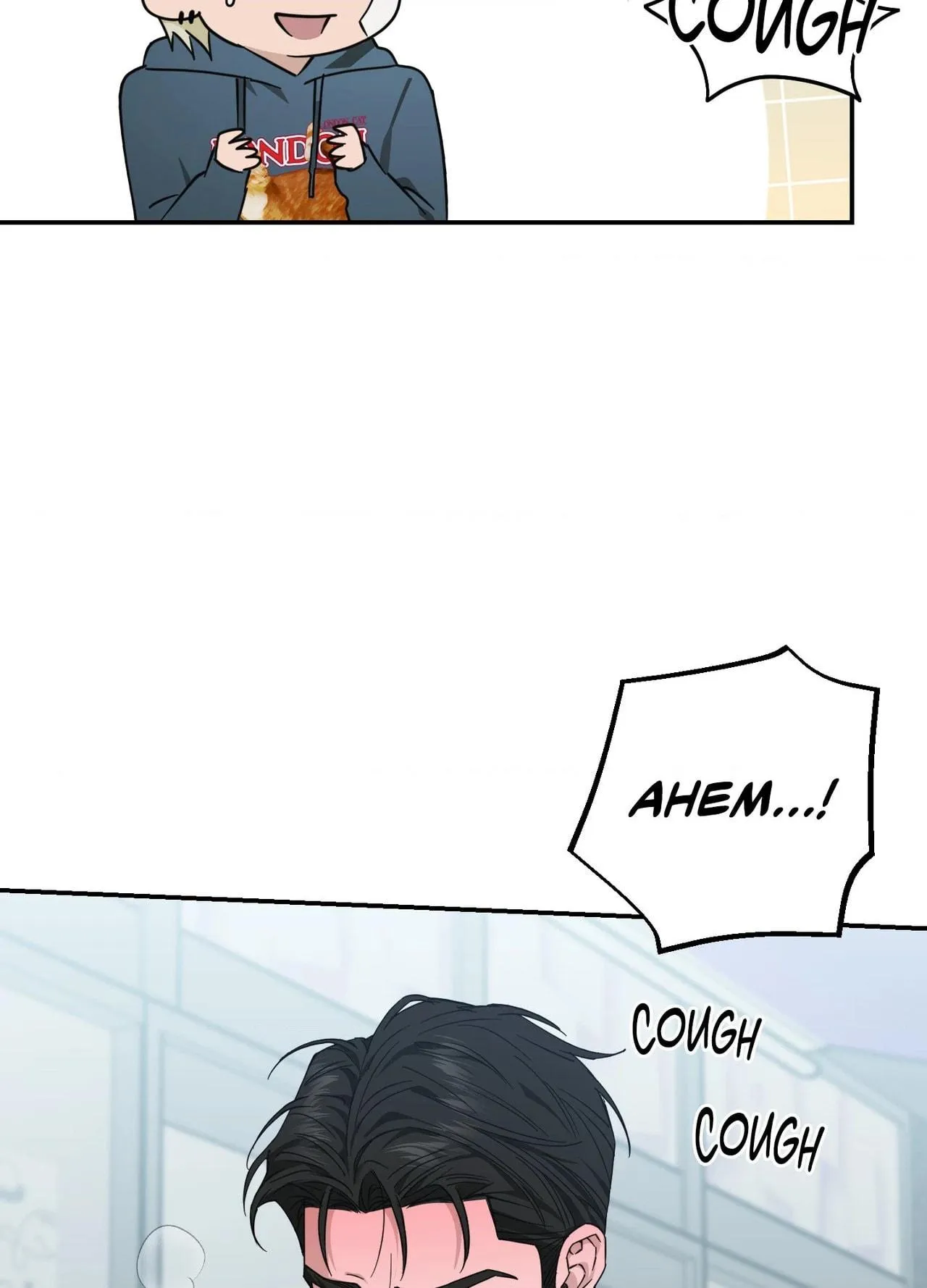 Perfect Error Chapter 10 page 54 - 