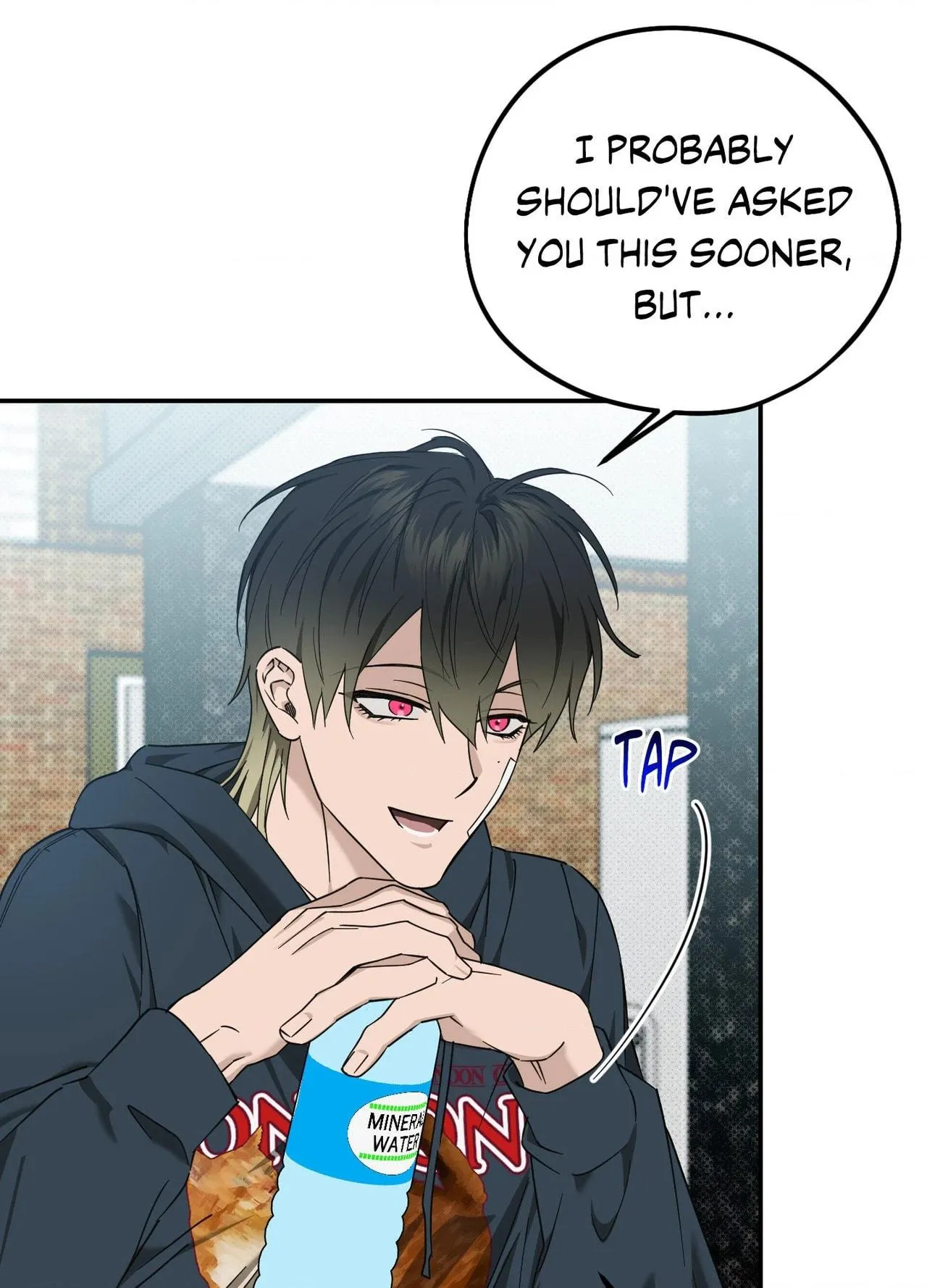 Perfect Error Chapter 10 page 61 - 