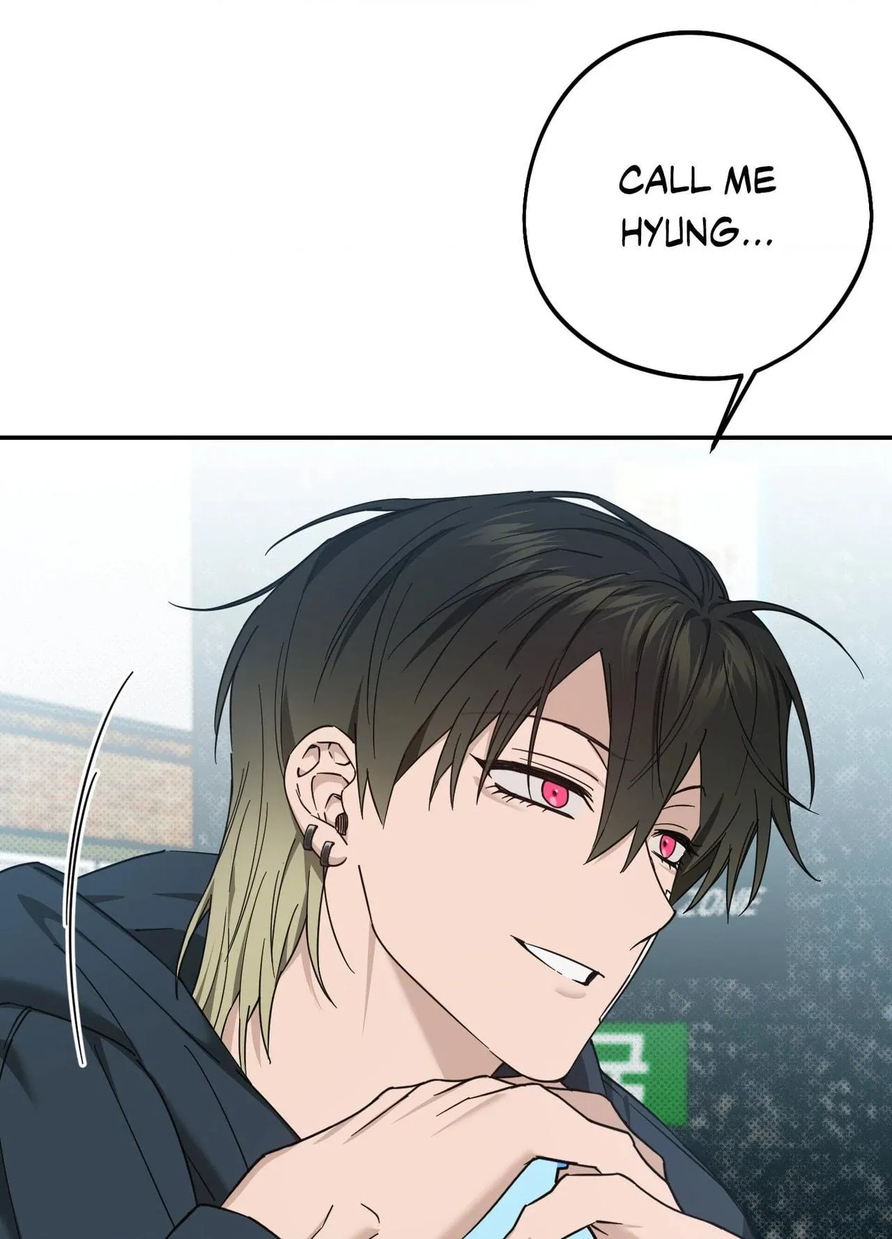 Perfect Error Chapter 10 page 68 - 
