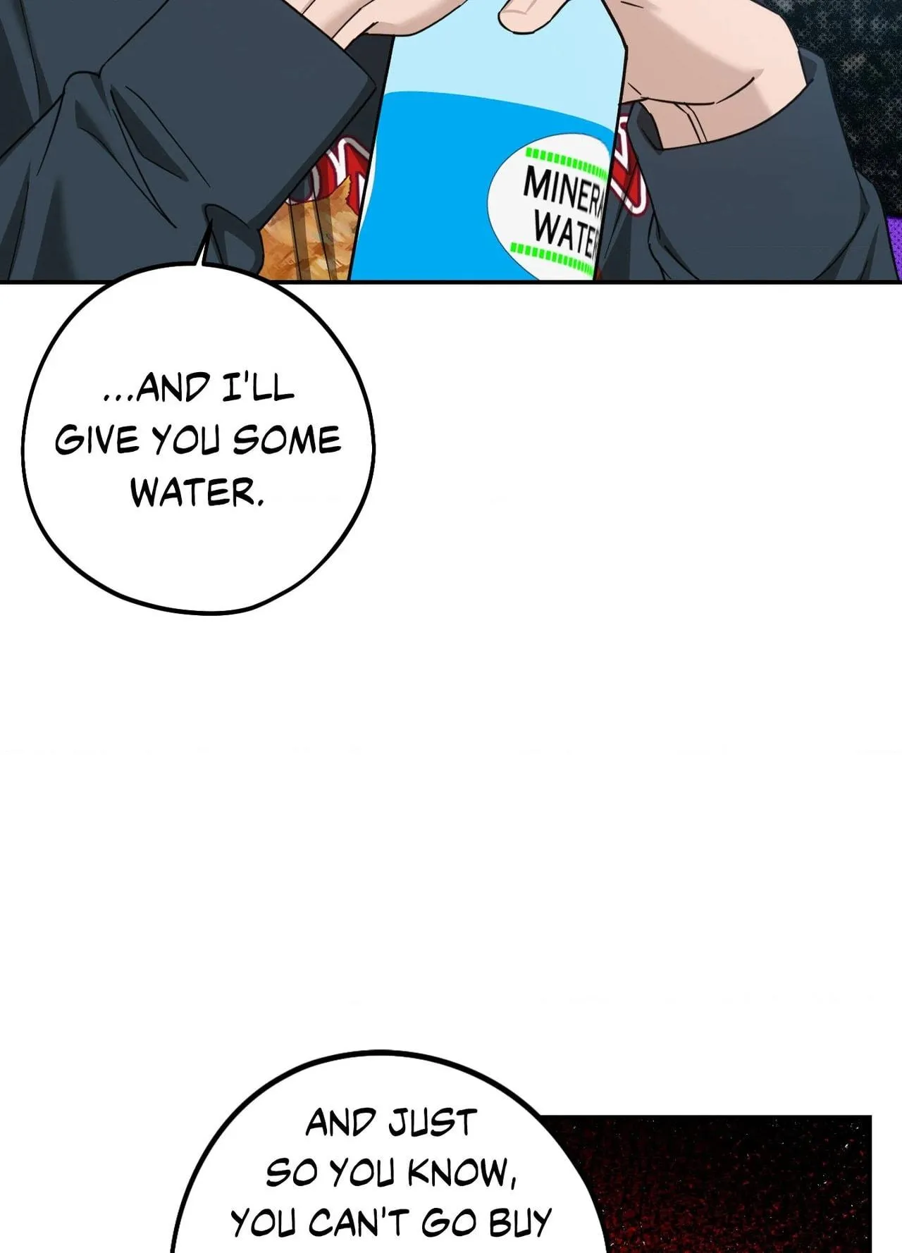 Perfect Error Chapter 10 page 69 - 