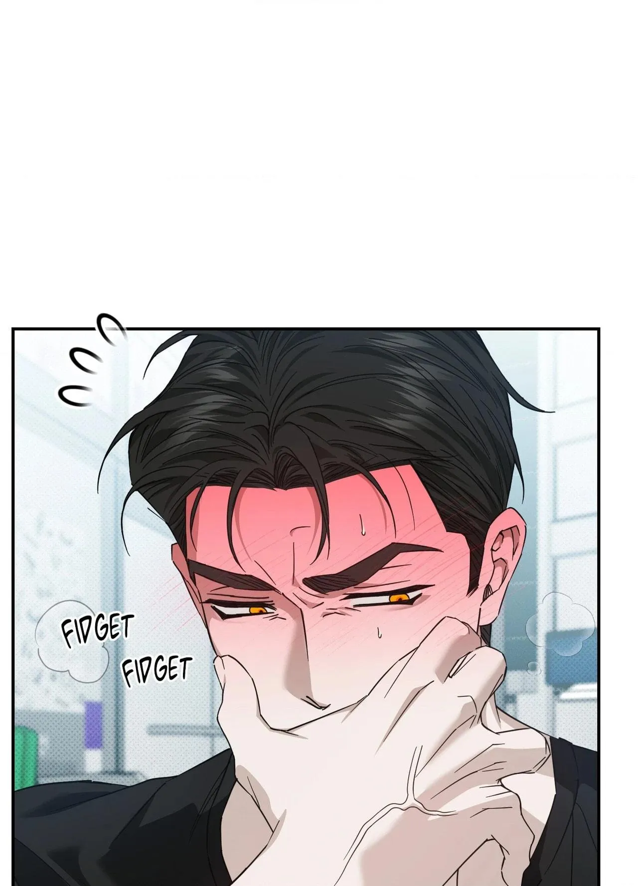 Perfect Error Chapter 10 page 71 - 