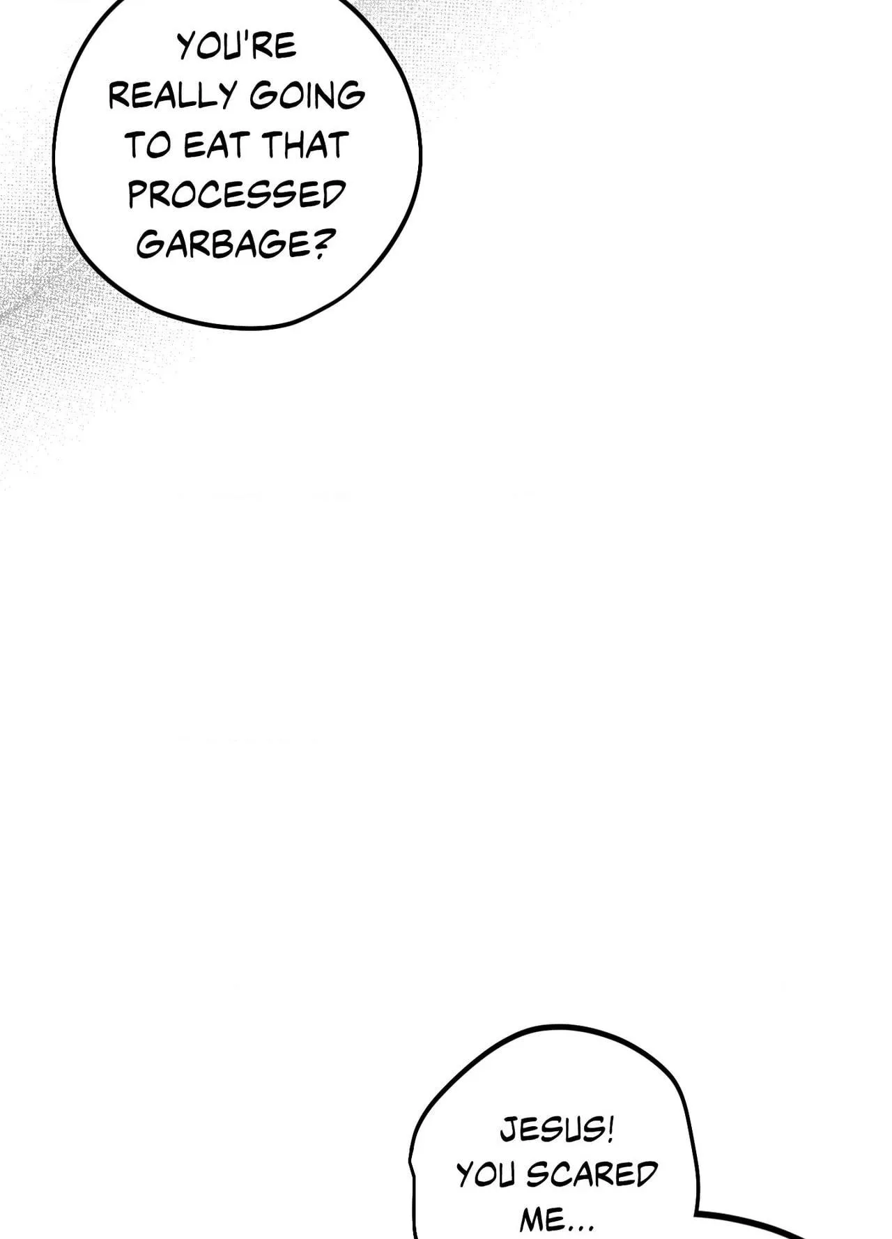 Perfect Error Chapter 10 page 9 - 
