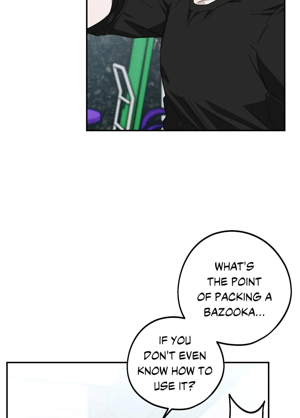 Perfect Error Chapter 10 page 84 - 