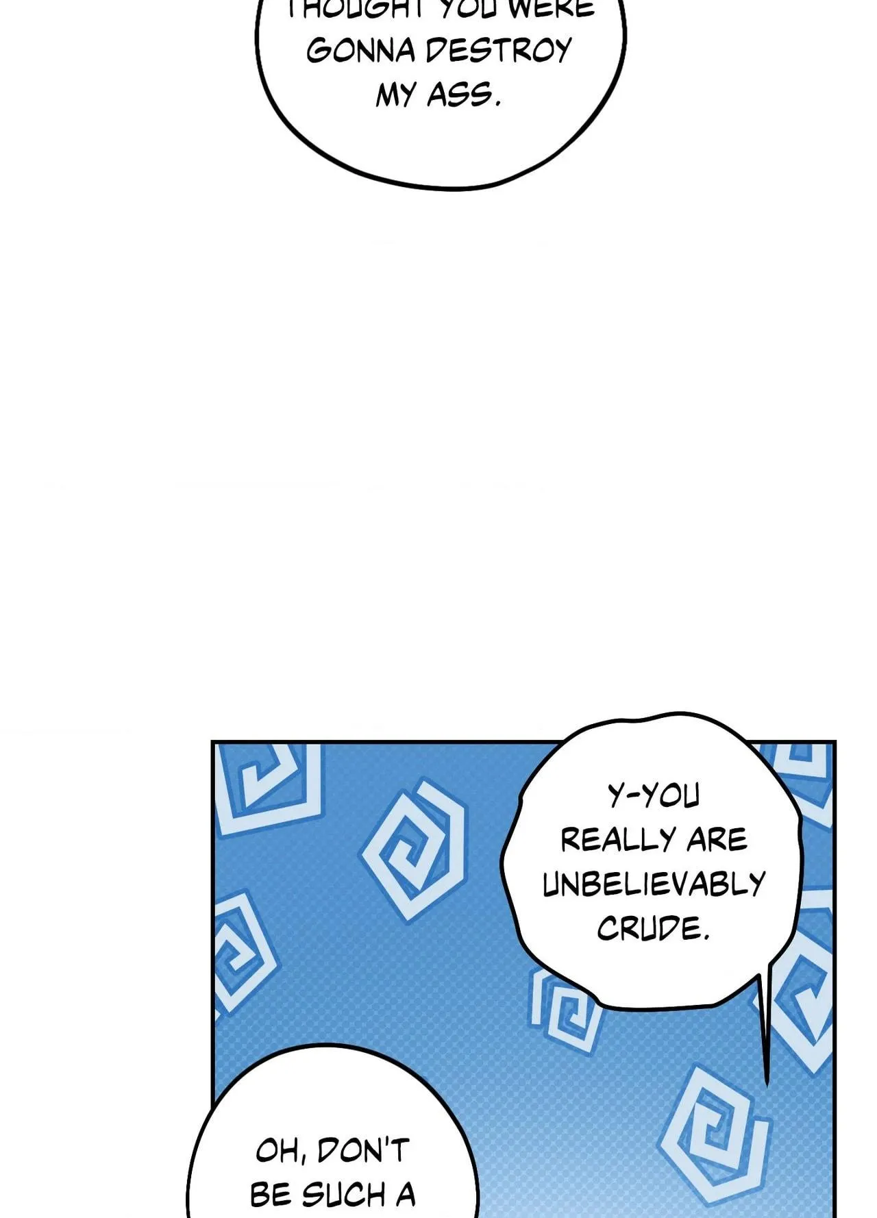 Perfect Error Chapter 10 page 86 - 