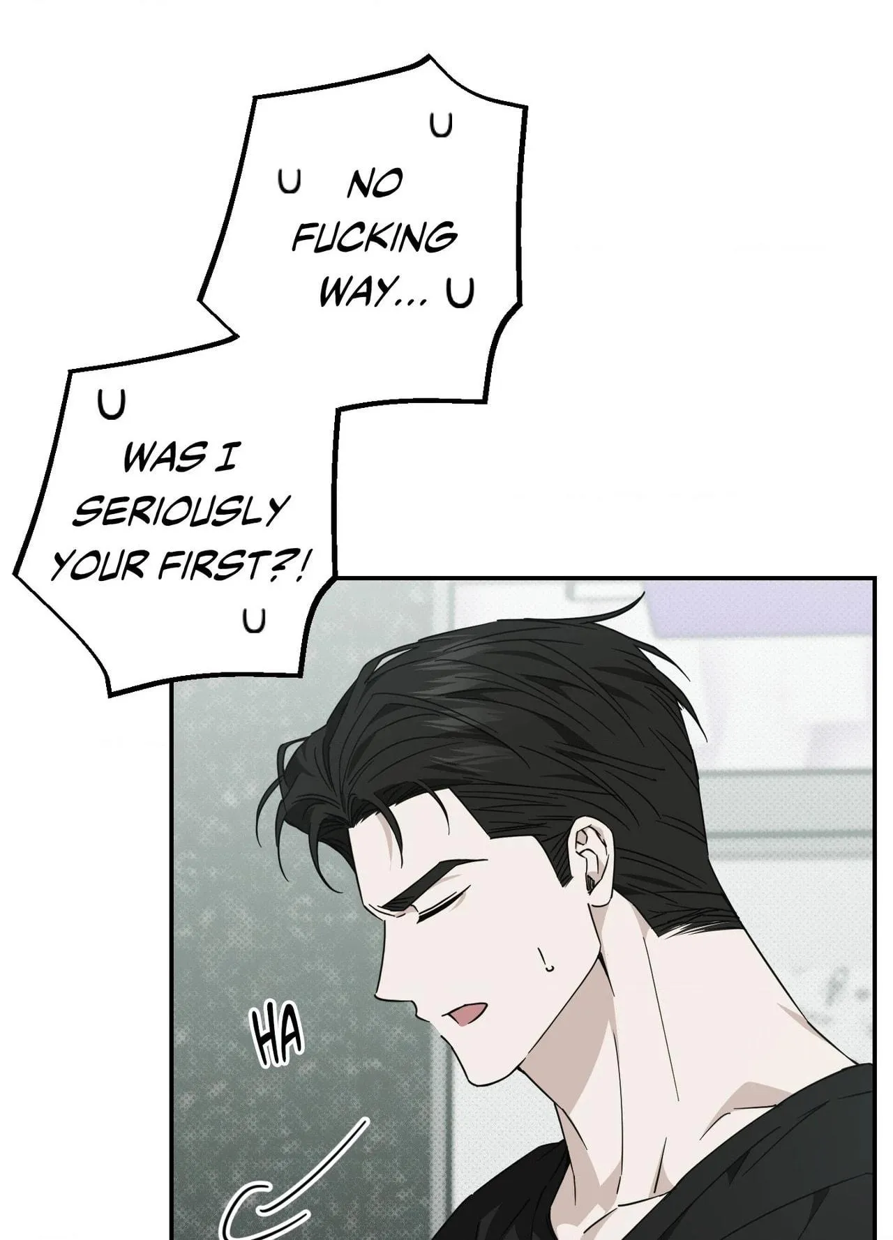 Perfect Error Chapter 10 page 90 - 