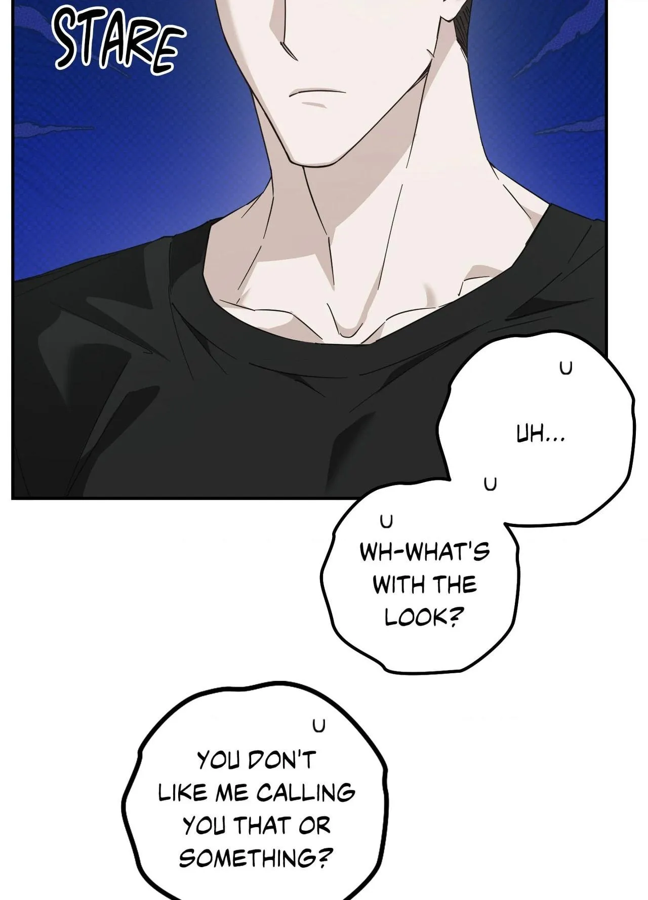 Perfect Error Chapter 10 page 94 - 