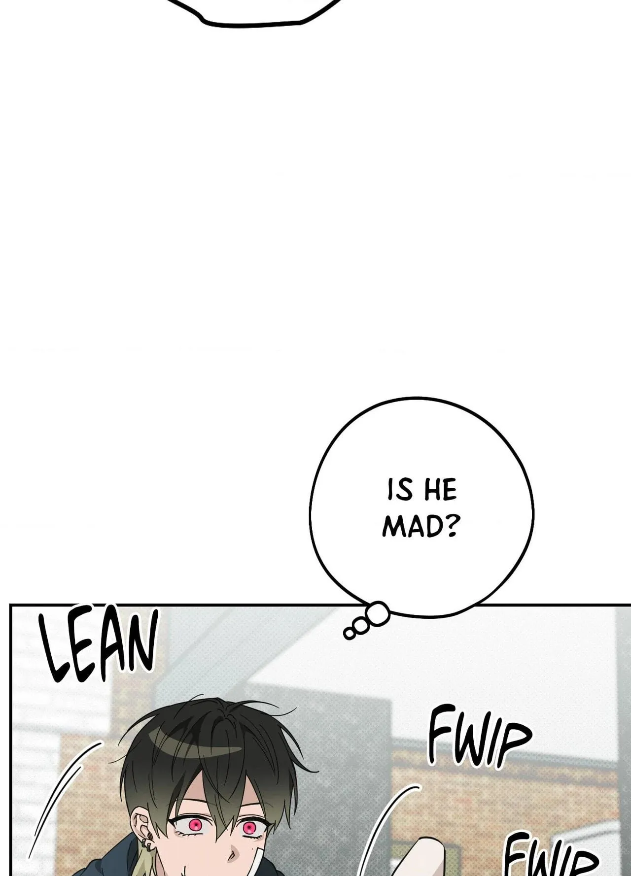Perfect Error Chapter 10 page 95 - 
