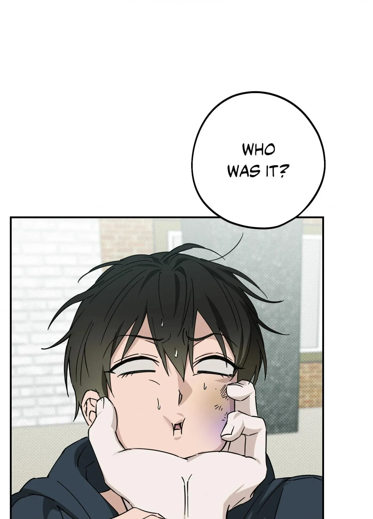 Perfect Error Chapter 10 page 100 - 