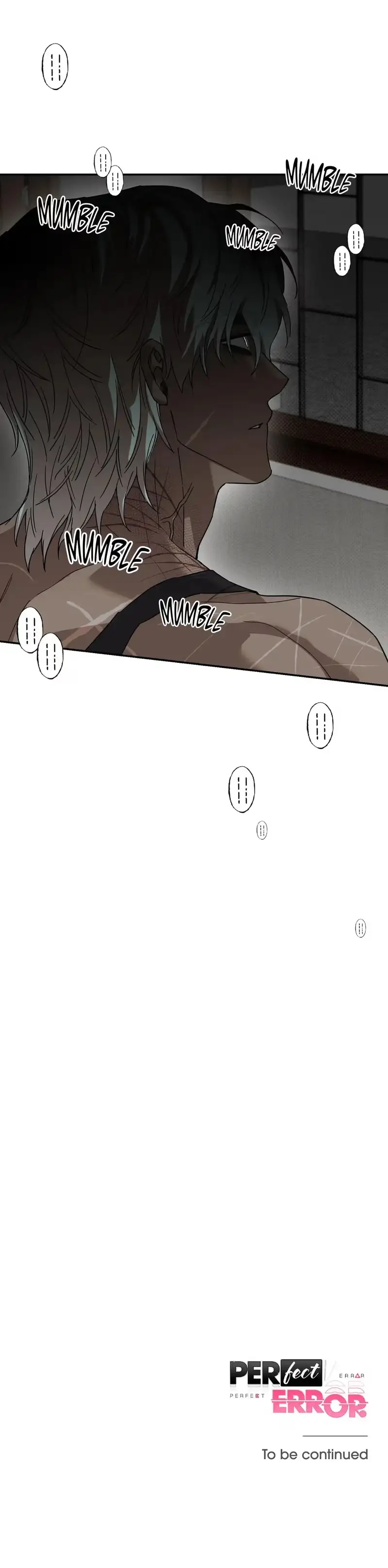 Perfect Error Chapter 11 page 33 - 