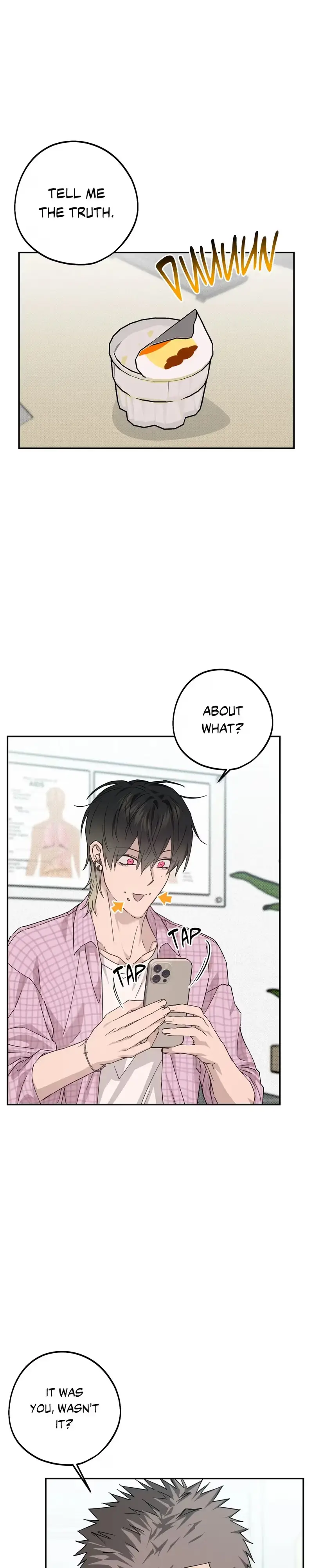Perfect Error Chapter 11 page 10 - 