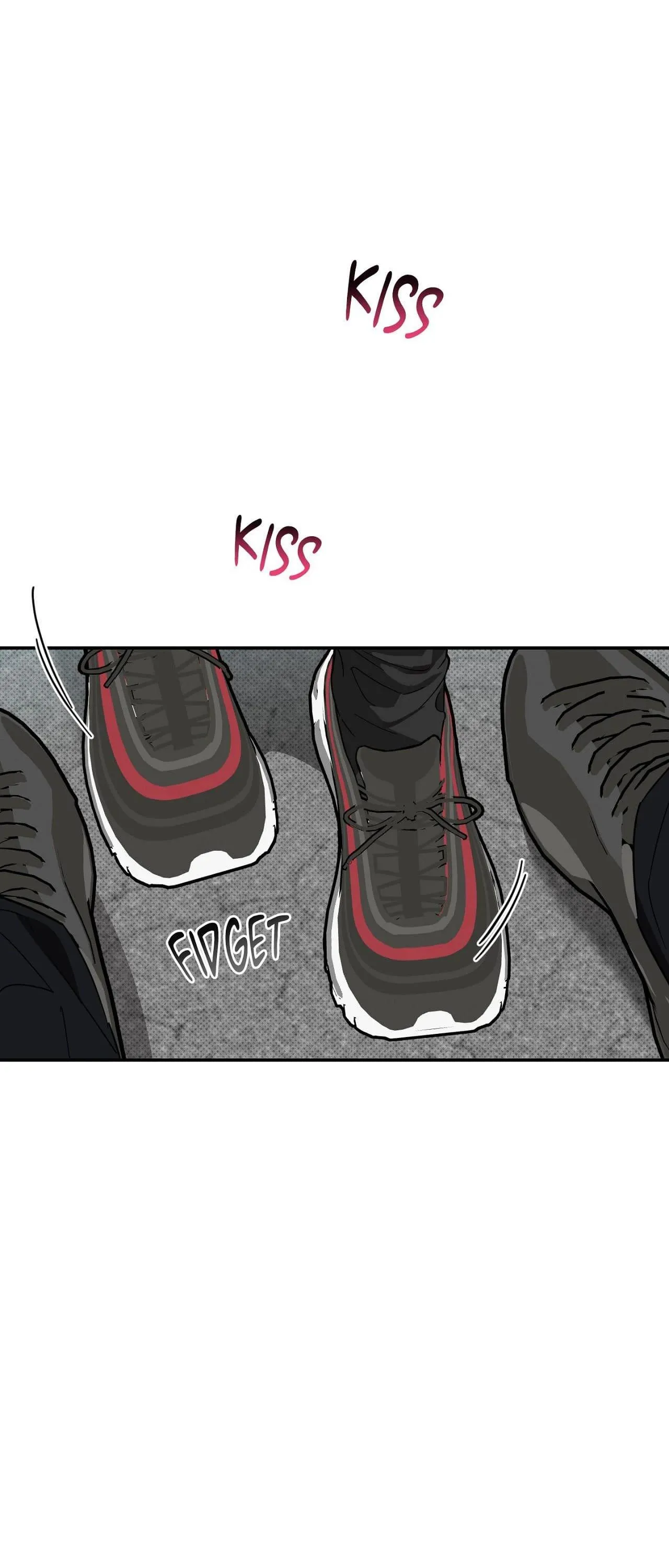 Perfect Error Chapter 12 page 2 - 
