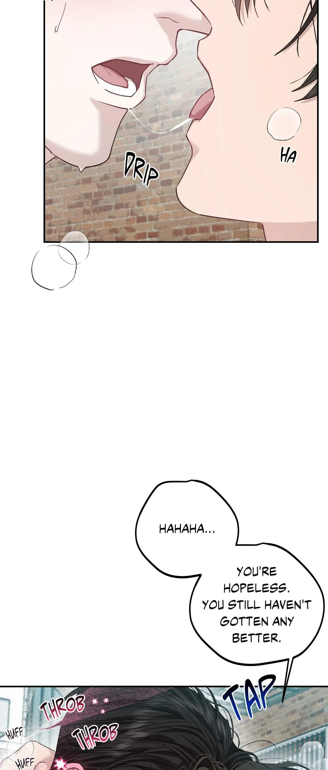 Perfect Error Chapter 12 page 15 - 