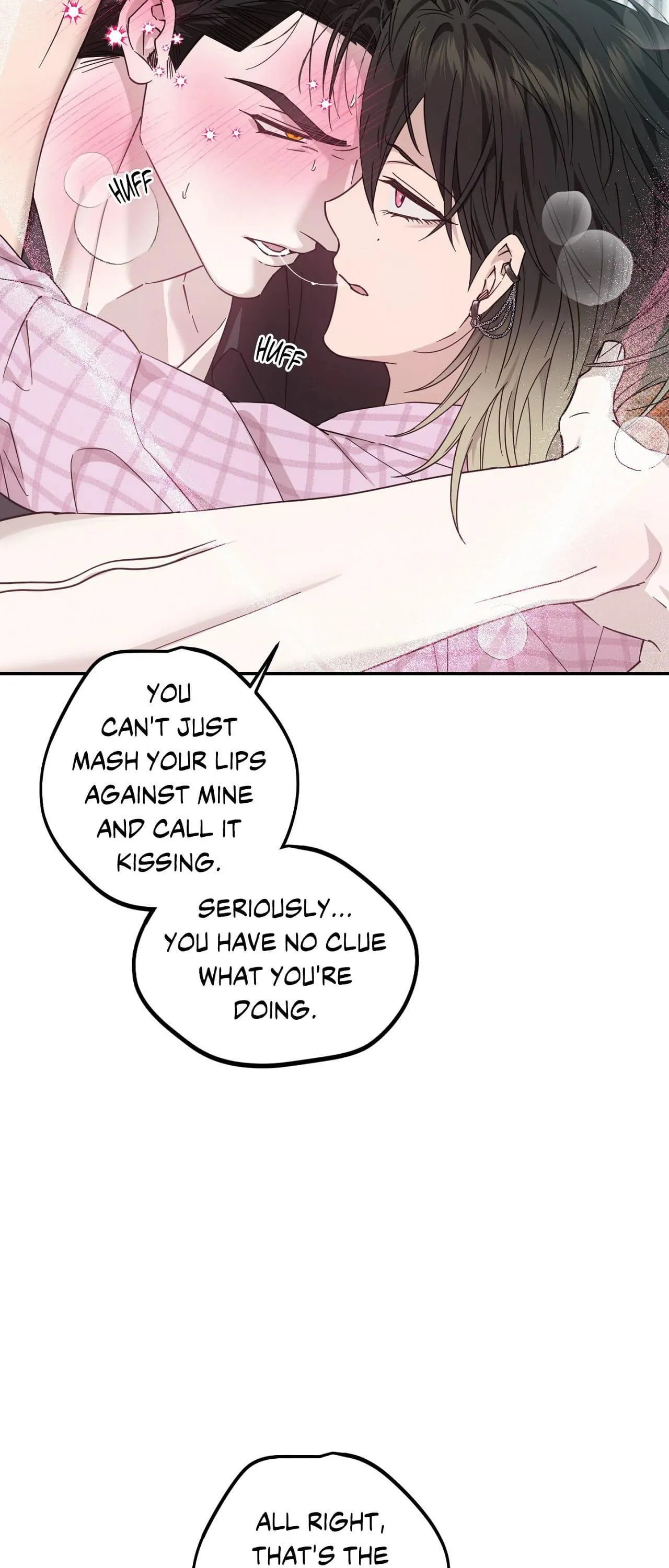 Perfect Error Chapter 12 page 16 - 