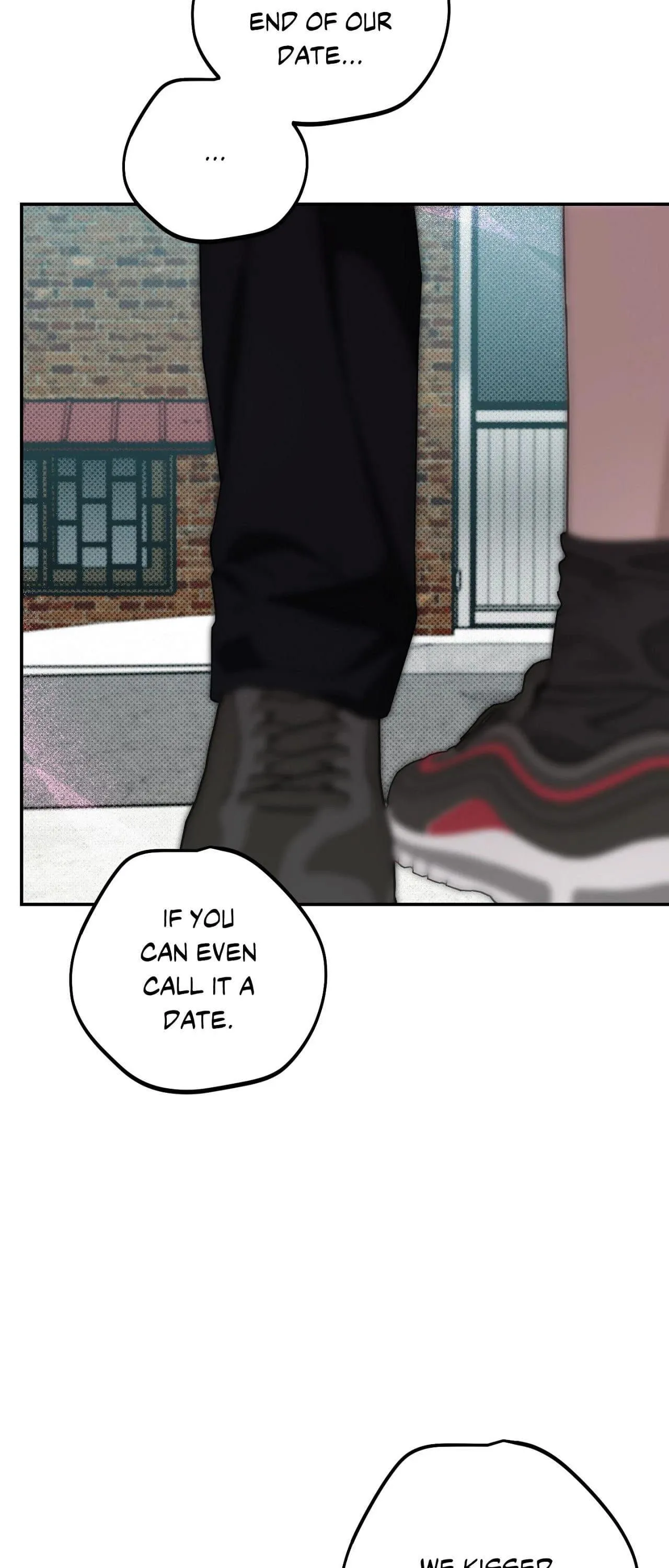 Perfect Error Chapter 12 page 17 - 