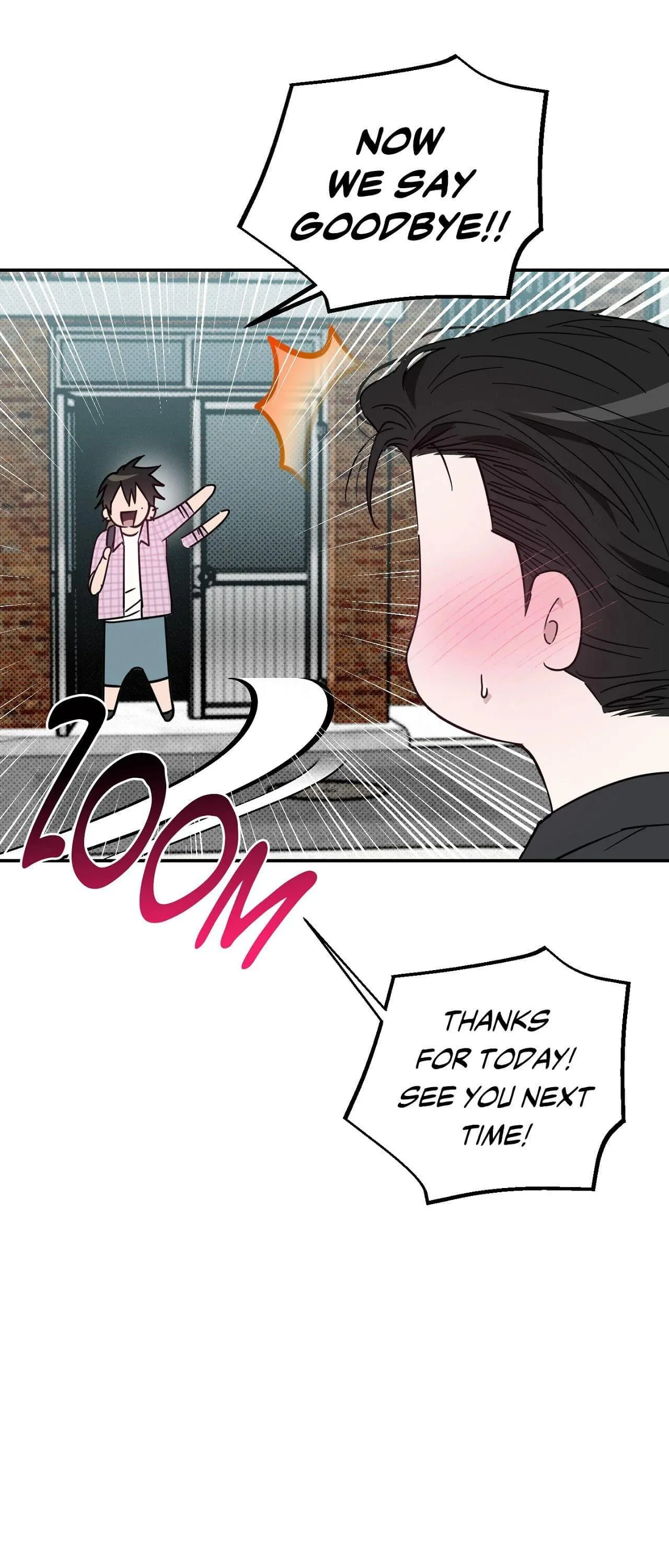 Perfect Error Chapter 12 page 19 - 