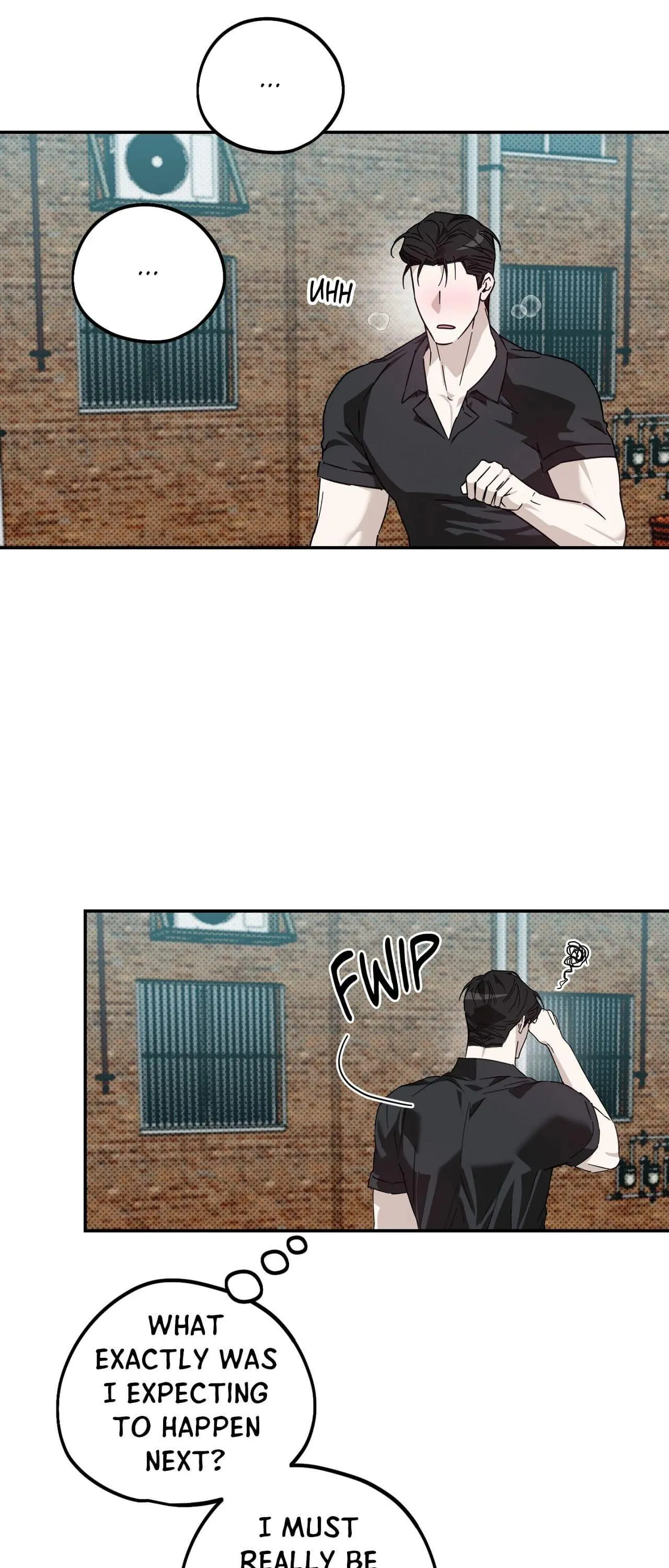 Perfect Error Chapter 12 page 20 - 
