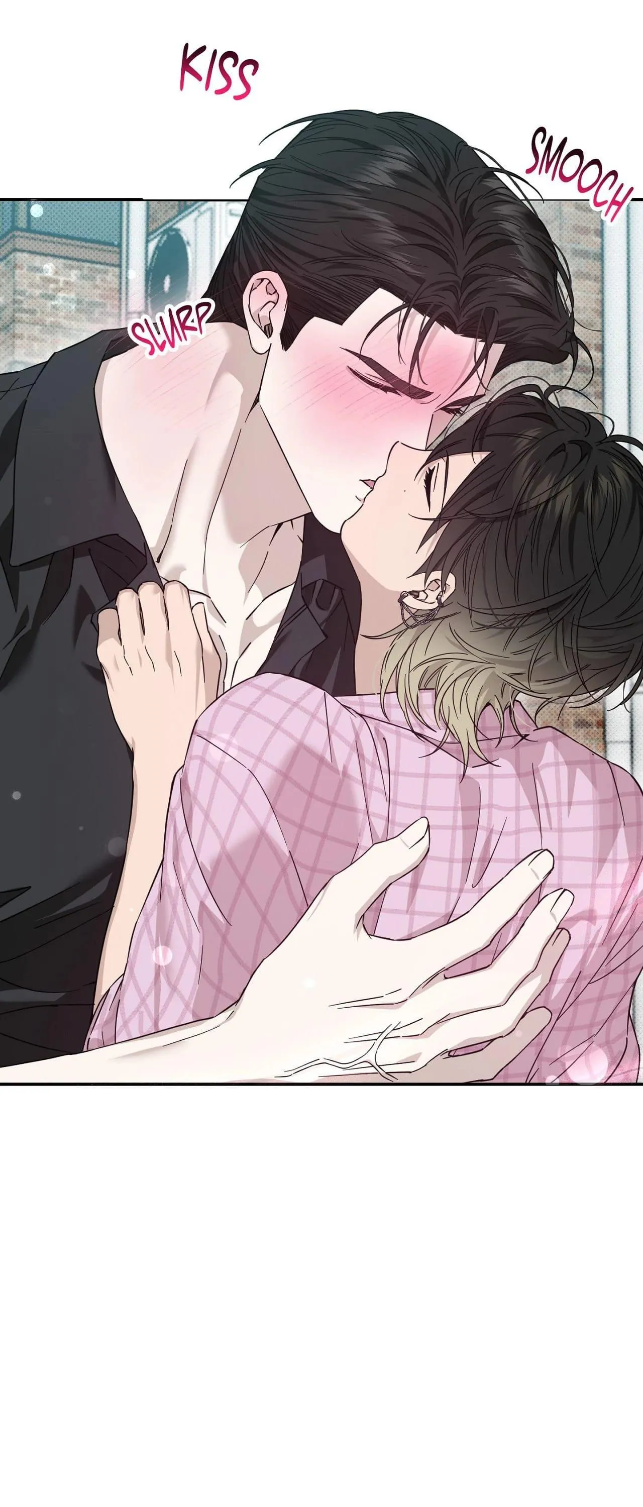 Perfect Error Chapter 12 page 3 - 