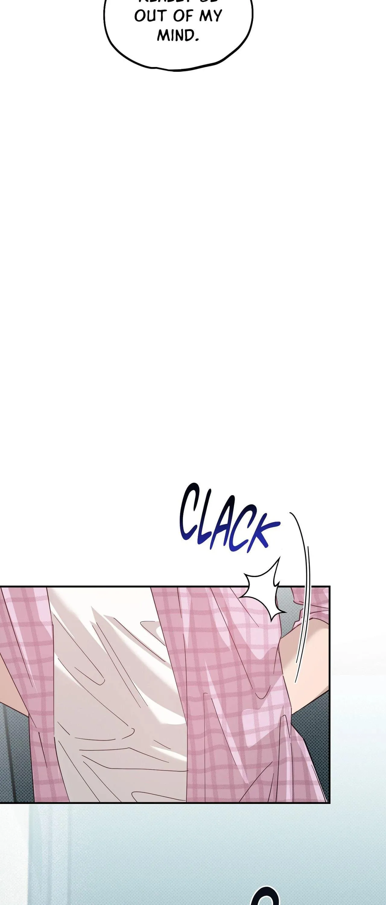 Perfect Error Chapter 12 page 21 - 