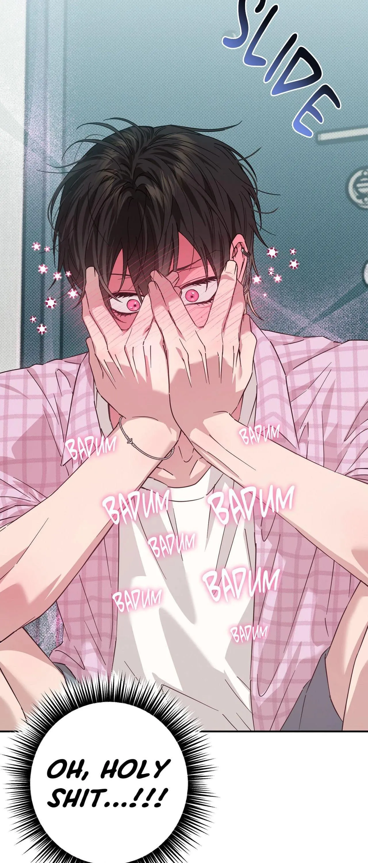 Perfect Error Chapter 12 page 22 - 