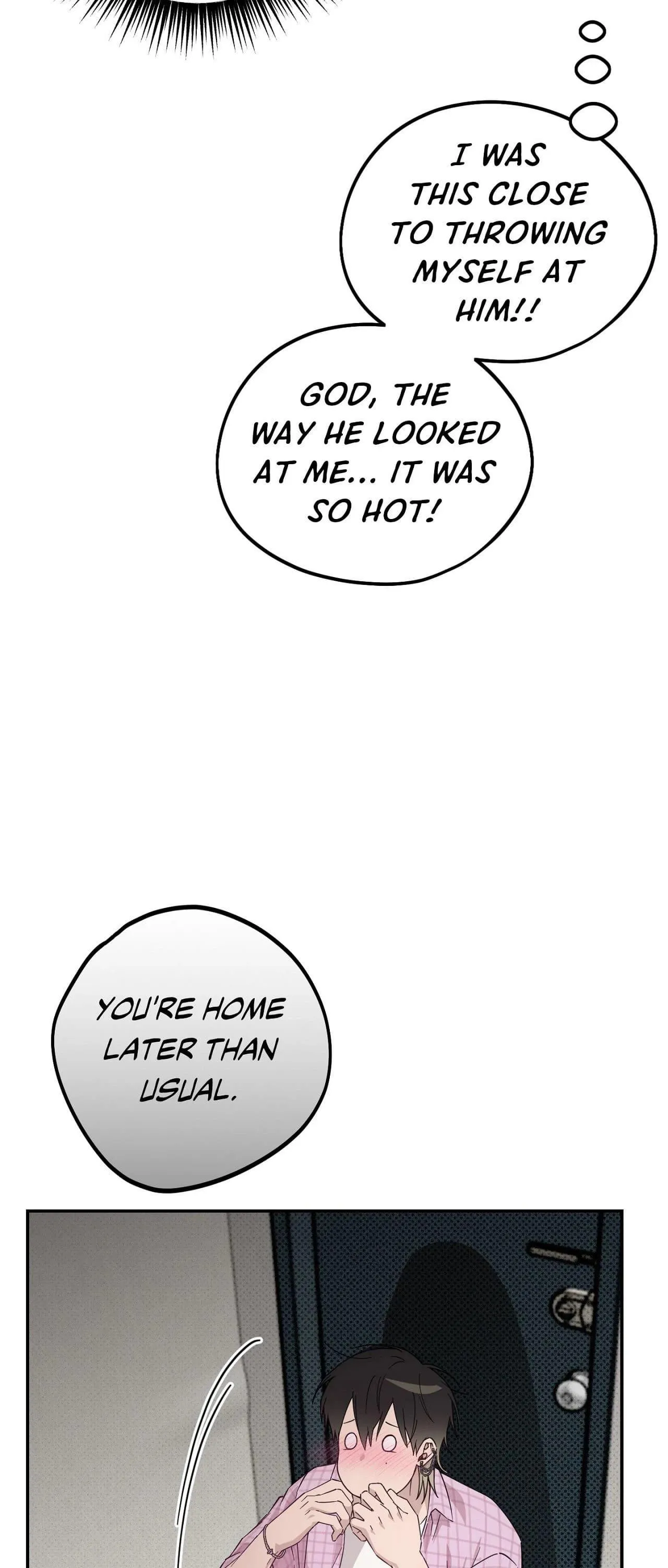 Perfect Error Chapter 12 page 23 - 
