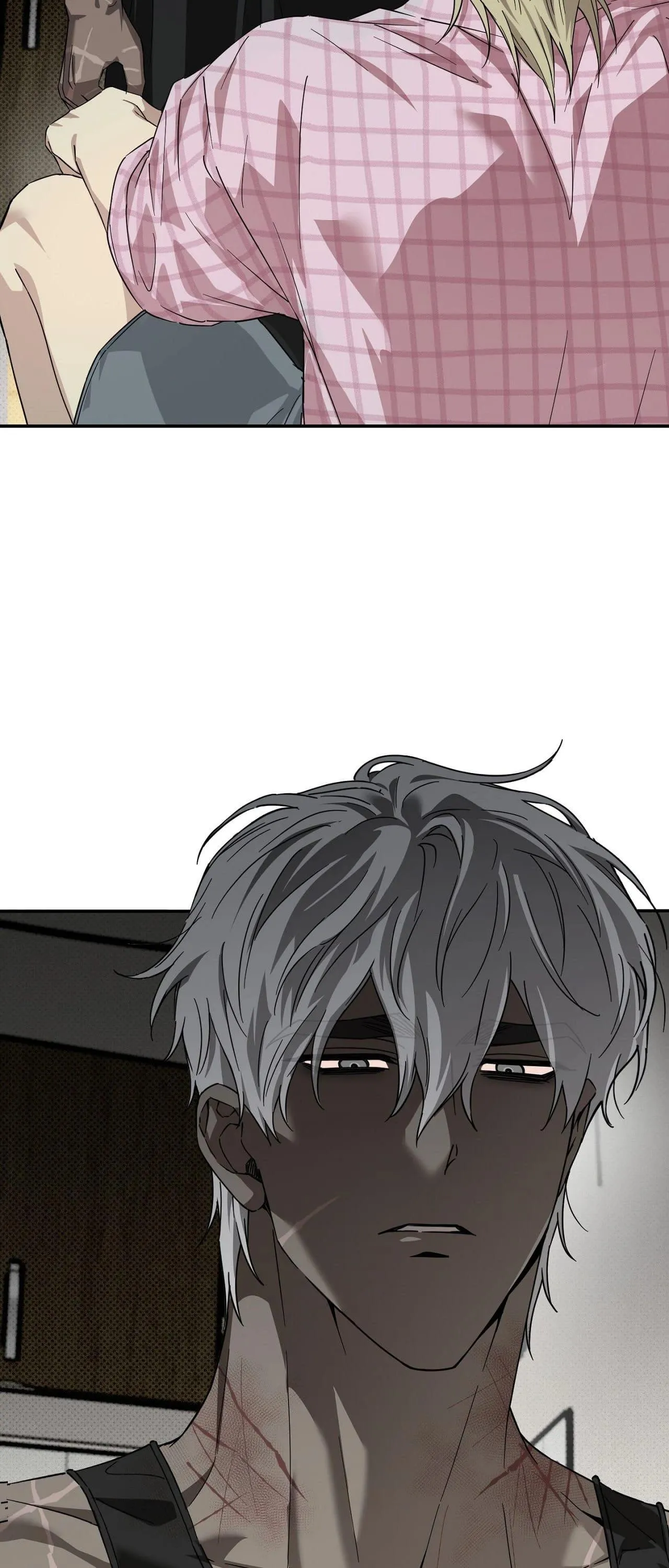Perfect Error Chapter 12 page 25 - 
