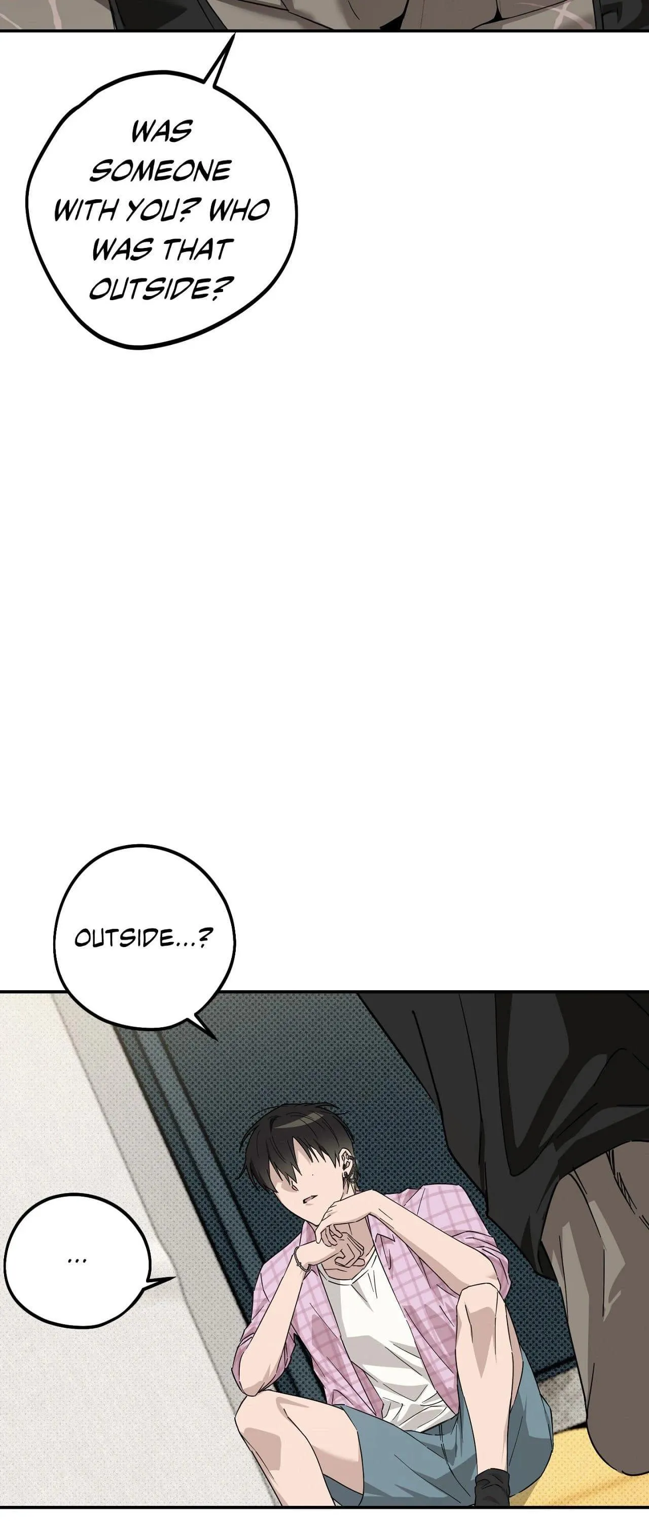 Perfect Error Chapter 12 page 26 - 