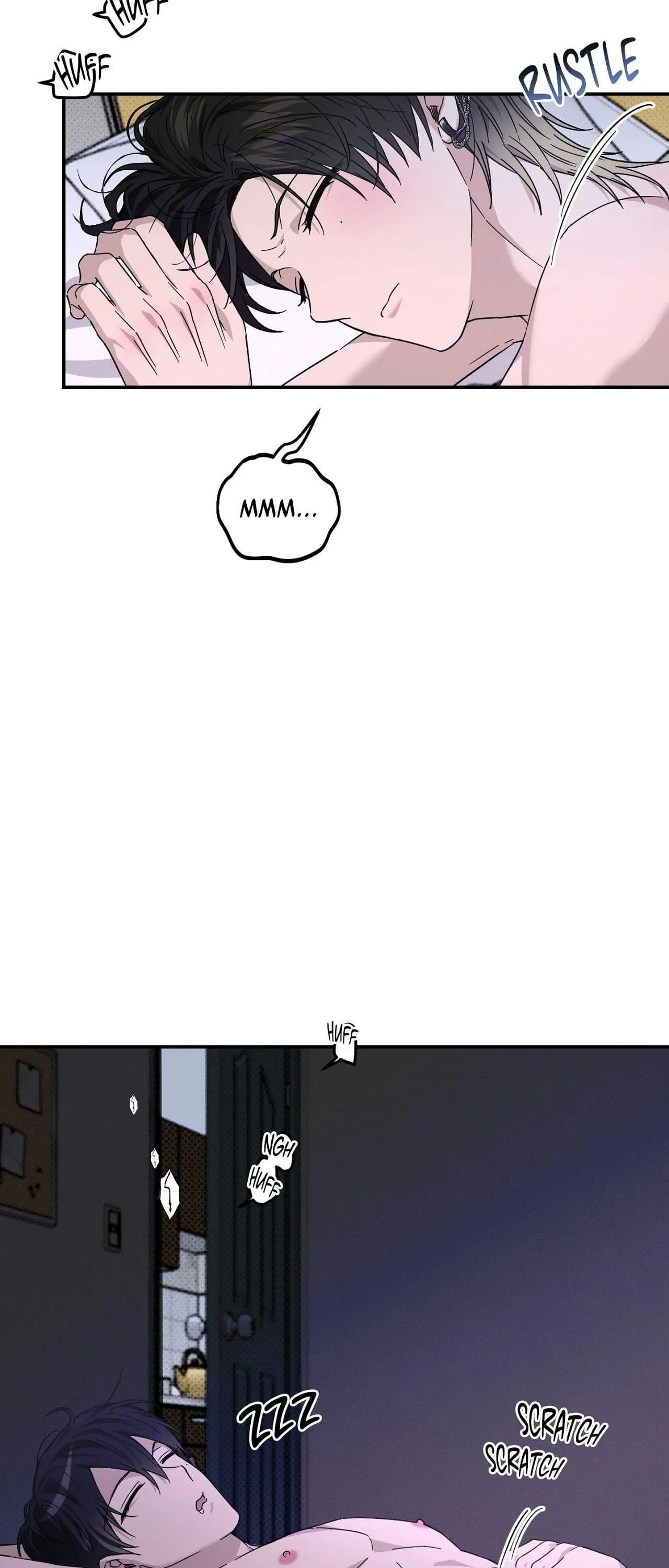 Perfect Error Chapter 12 page 30 - 