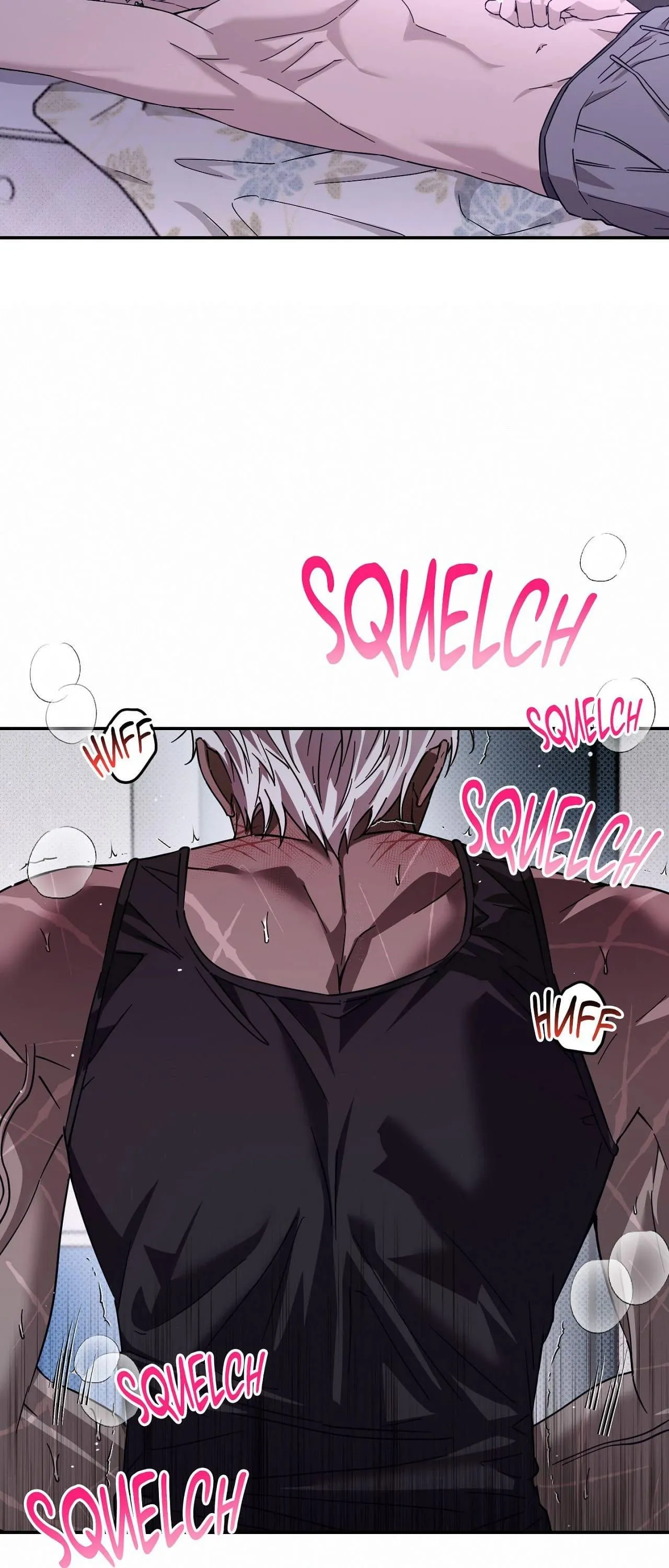 Perfect Error Chapter 12 page 31 - 