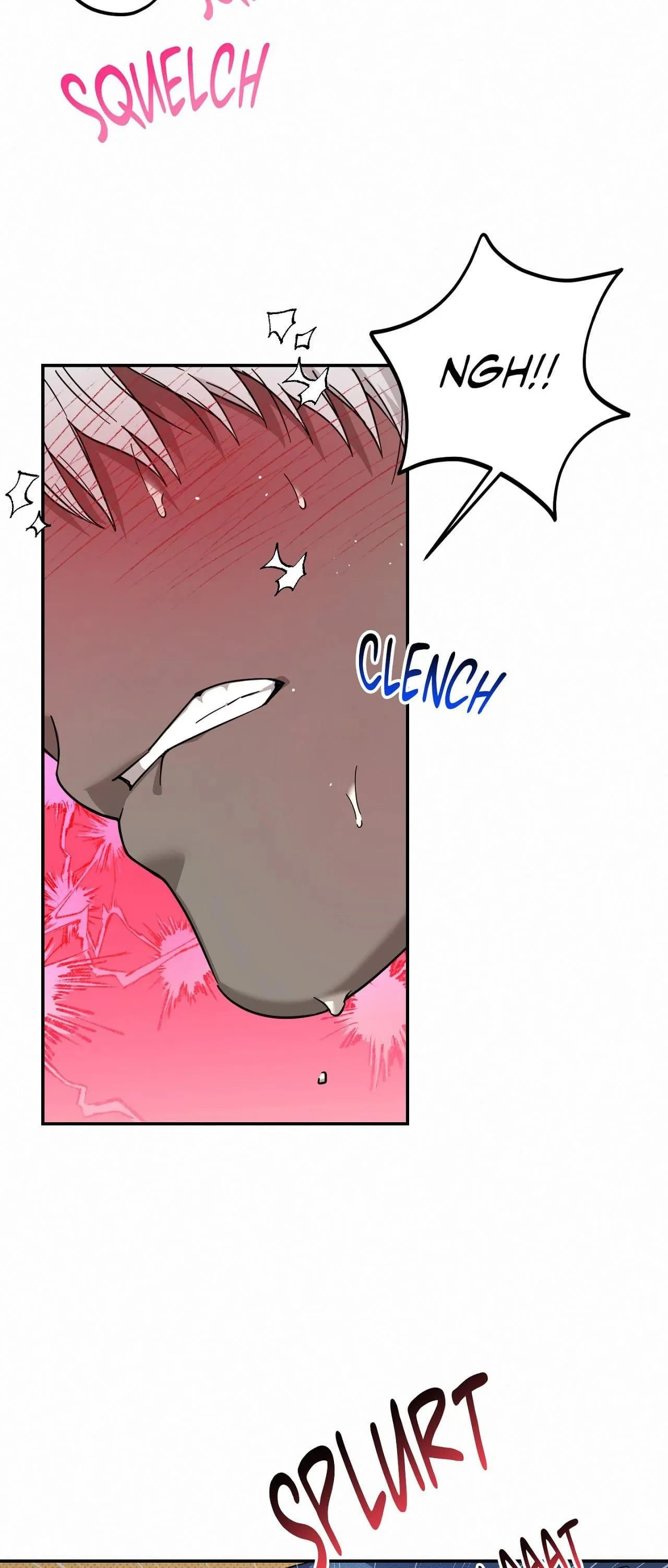 Perfect Error Chapter 12 page 35 - 
