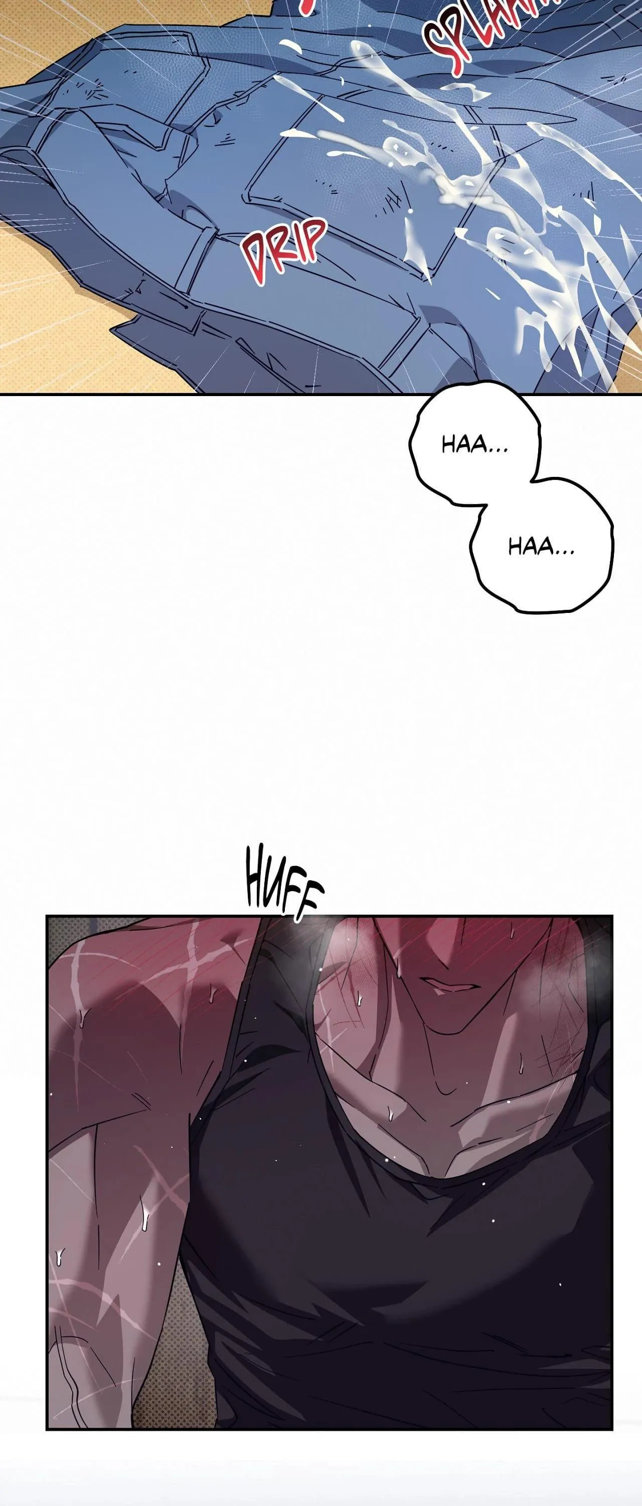 Perfect Error Chapter 12 page 36 - 