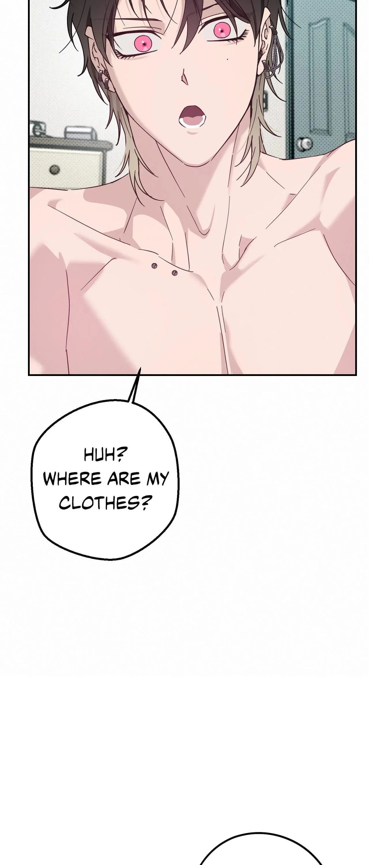 Perfect Error Chapter 12 page 39 - 