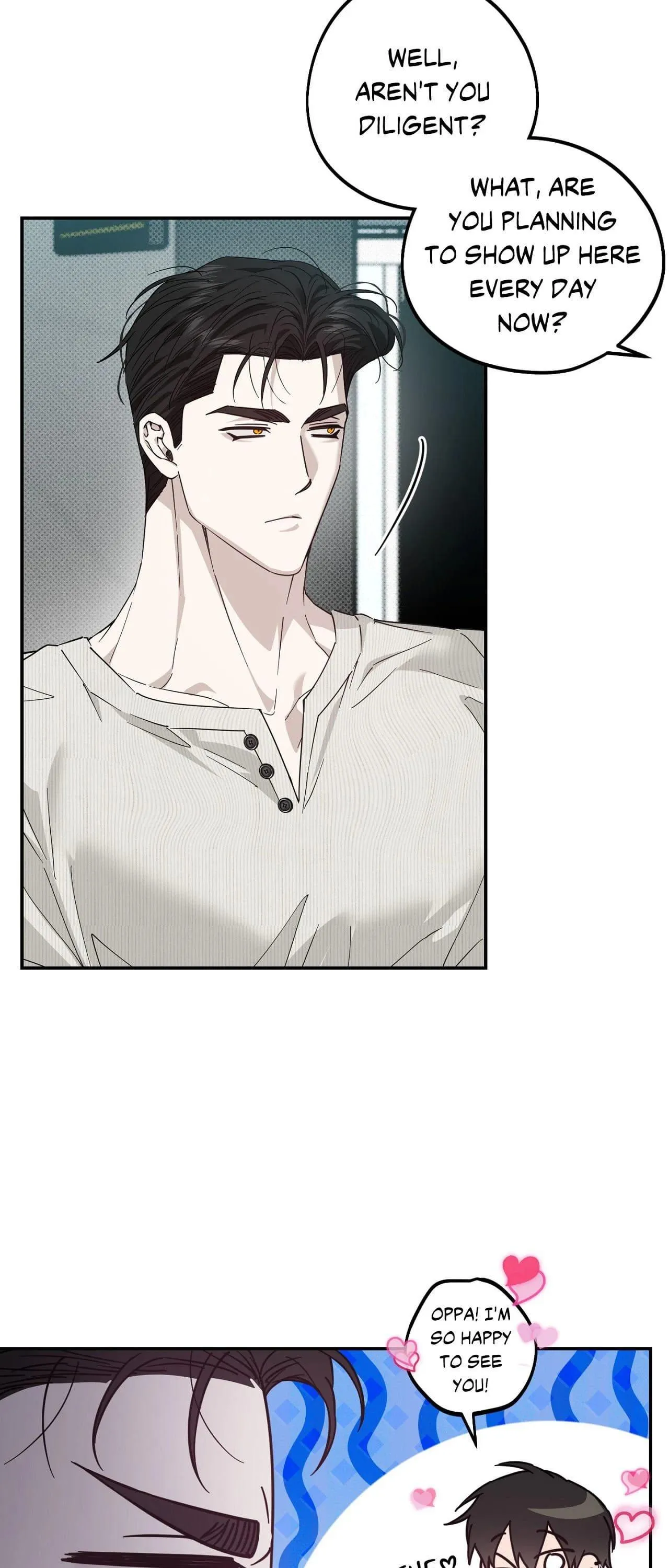 Perfect Error Chapter 12 page 44 - 