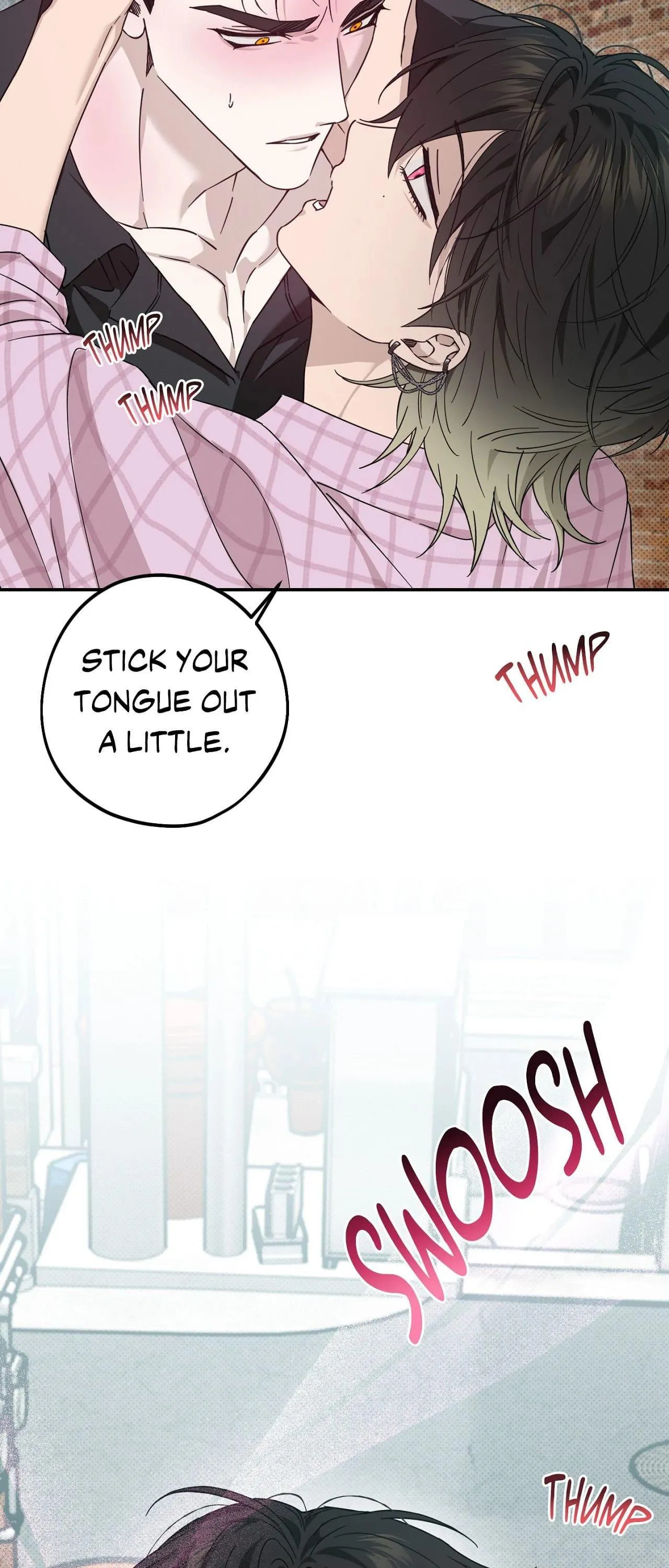 Perfect Error Chapter 12 page 6 - 