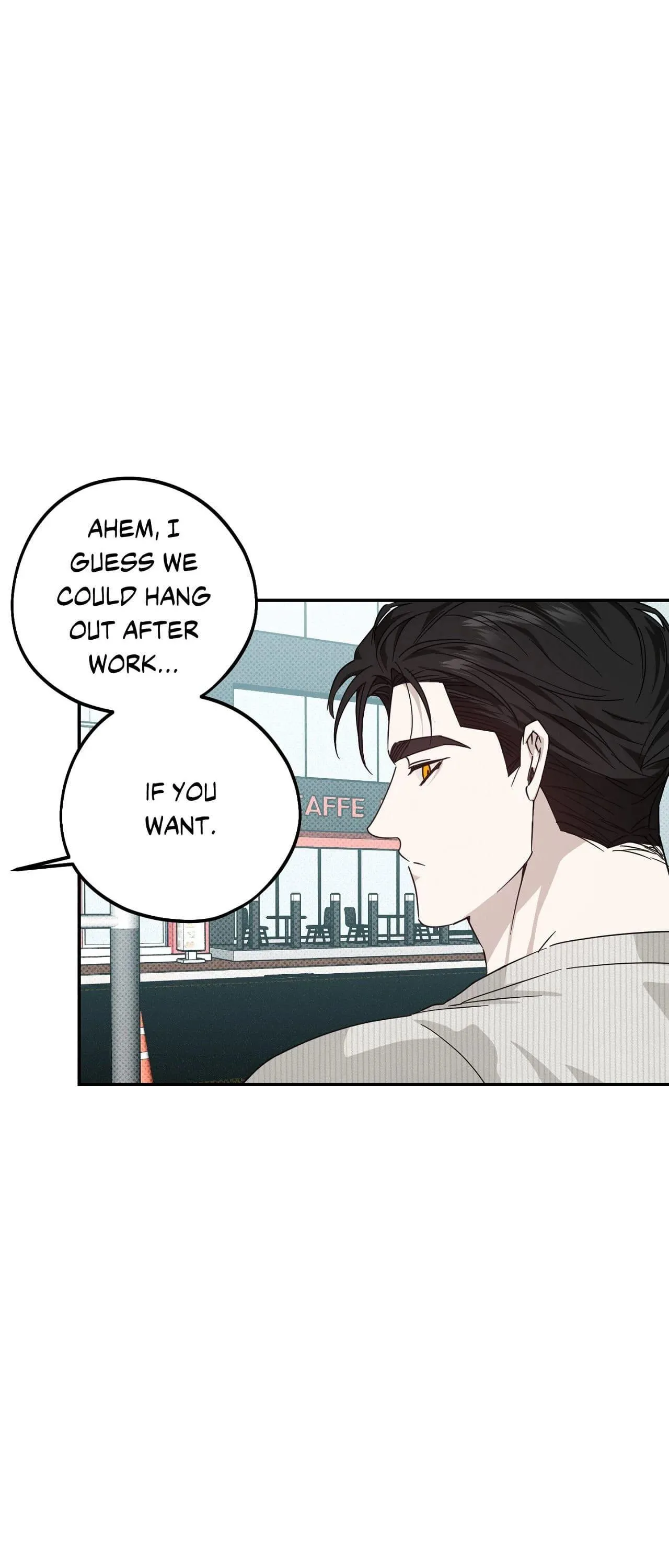 Perfect Error Chapter 12 page 51 - 