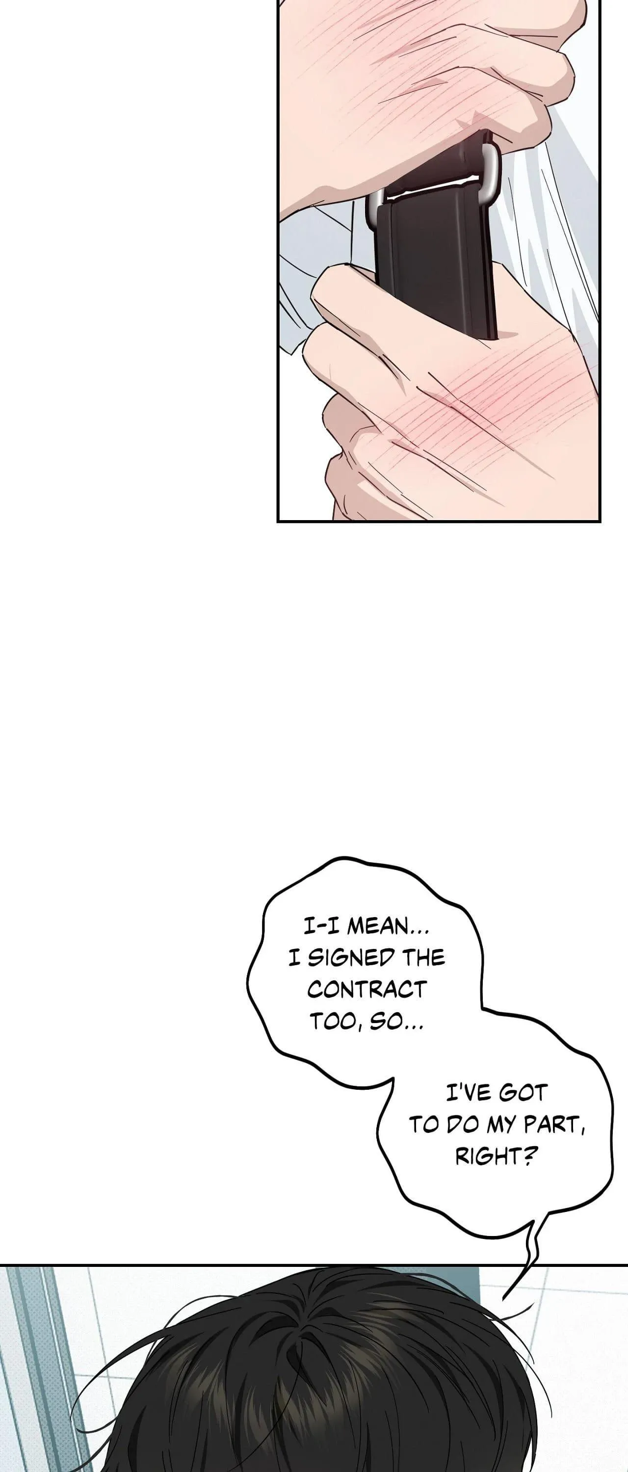 Perfect Error Chapter 12 page 53 - 
