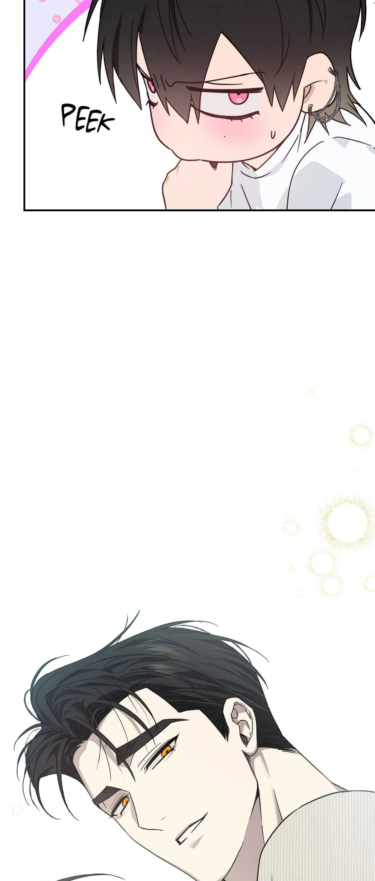 Perfect Error Chapter 12 page 55 - 