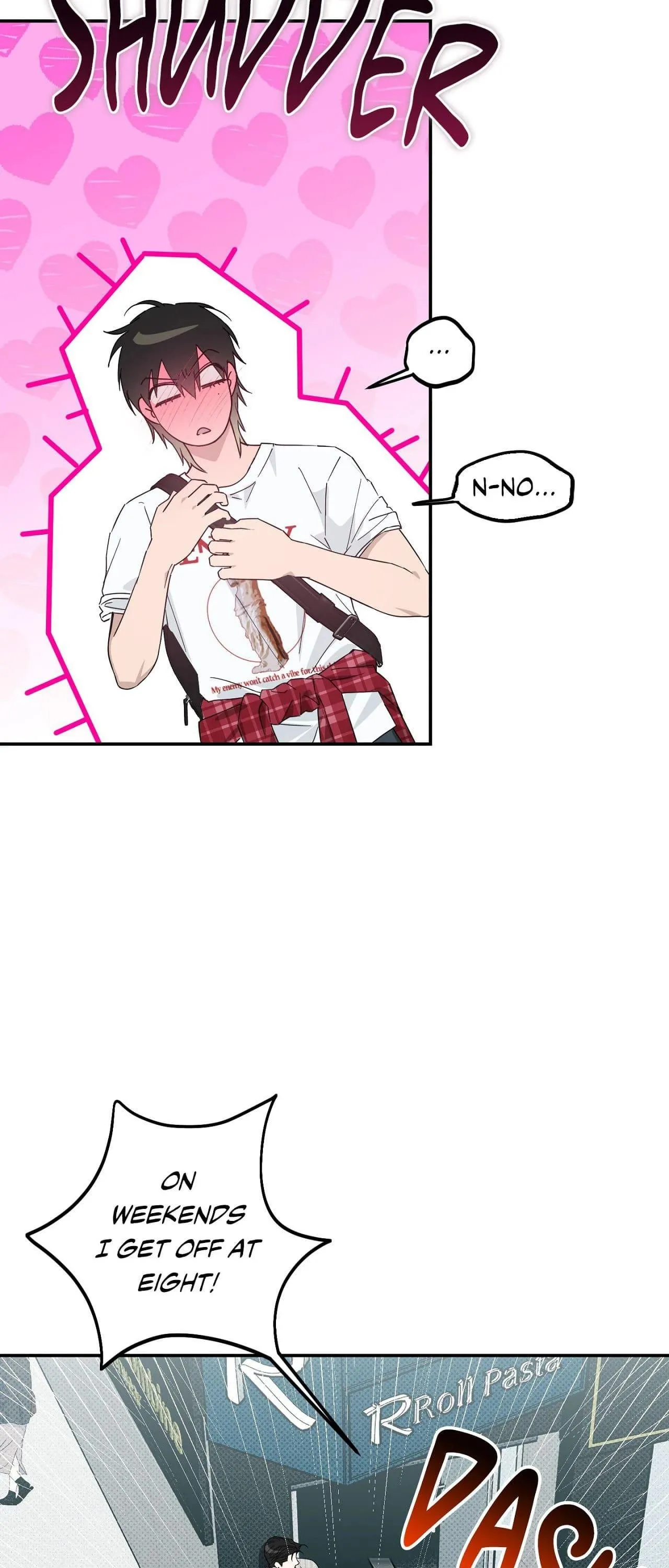 Perfect Error Chapter 12 page 57 - 